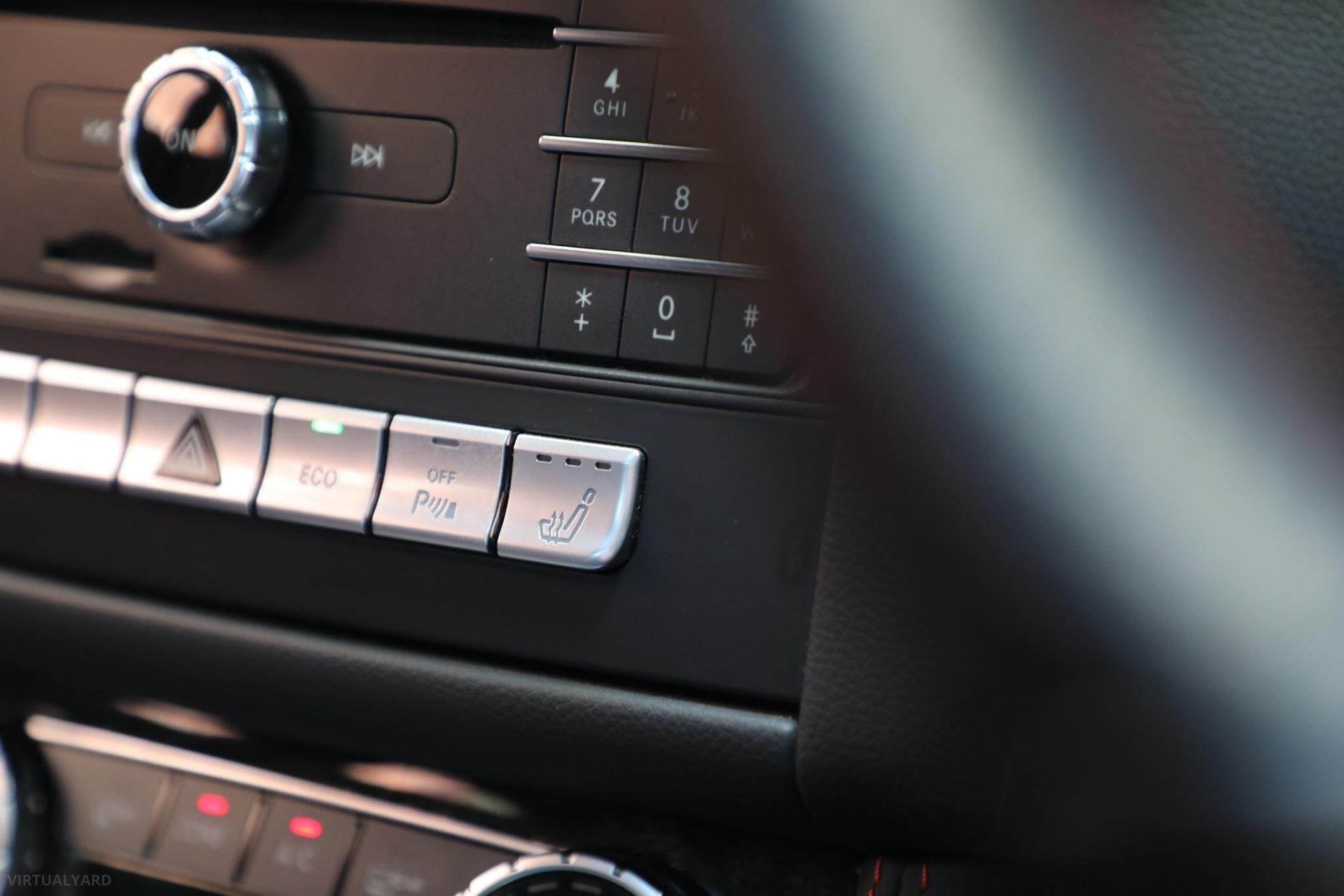 2015 Mercedes-Benz CLS-Class C218 CLS400 Coupe 4dr 7G-TRONIC + 7sp 3.0TT 