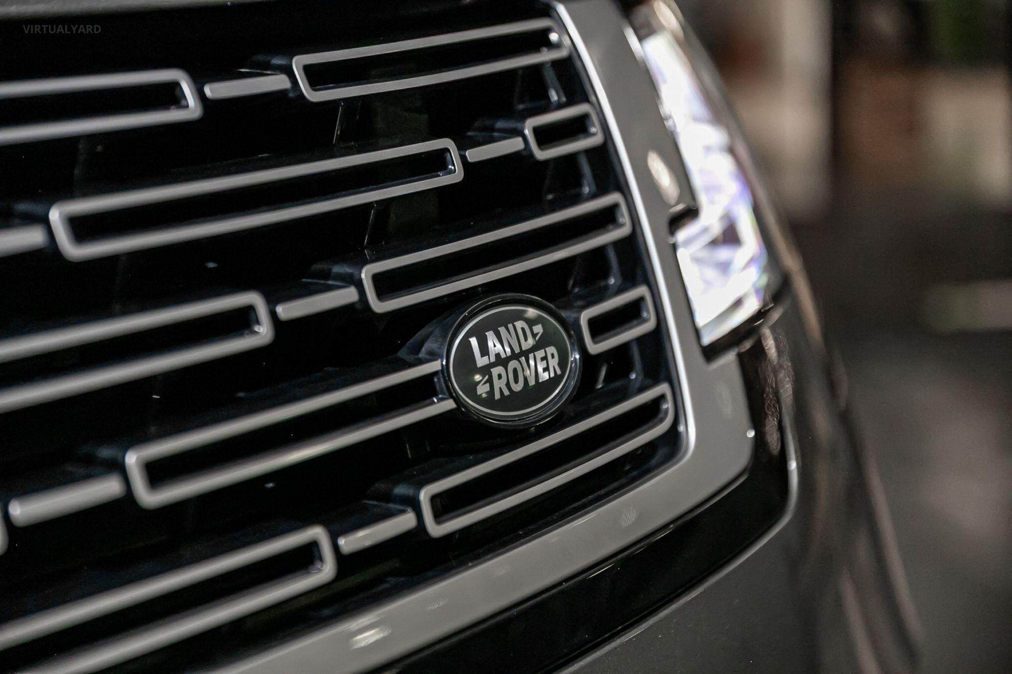 2023 Land Rover Range Rover L460 D350 Autobiography Wagon 5dr Spts Auto 8sp AWD 3.0DTT [MY23] 