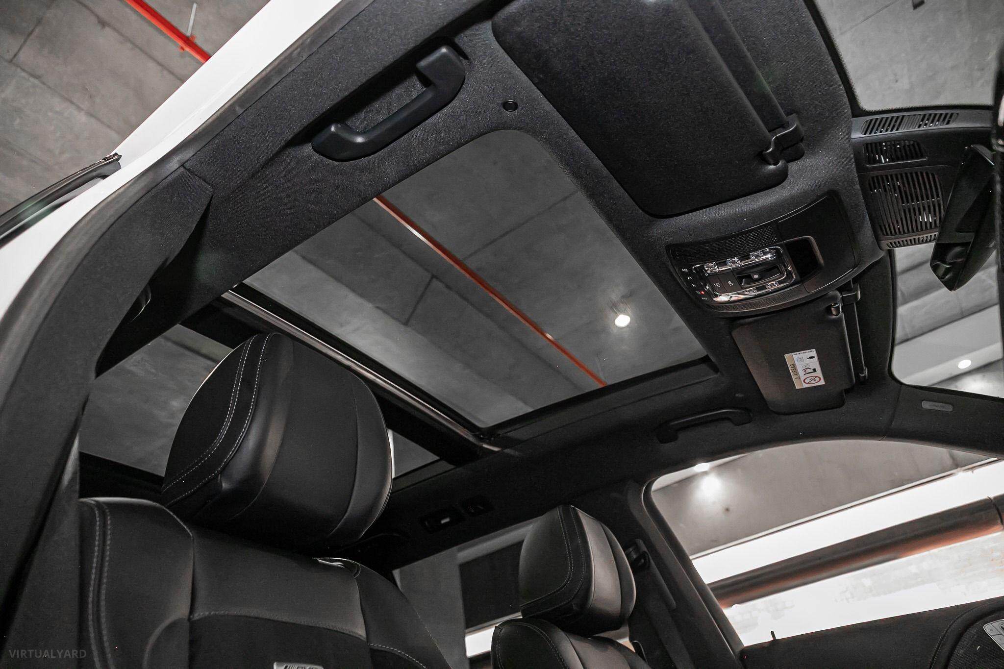 2021 Mercedes-Benz GLS-Class X167 GLS63 AMG Wagon 7st 5dr SPEEDSHIFT TCT 9sp 4MATIC+ 4.0TT/16kW 