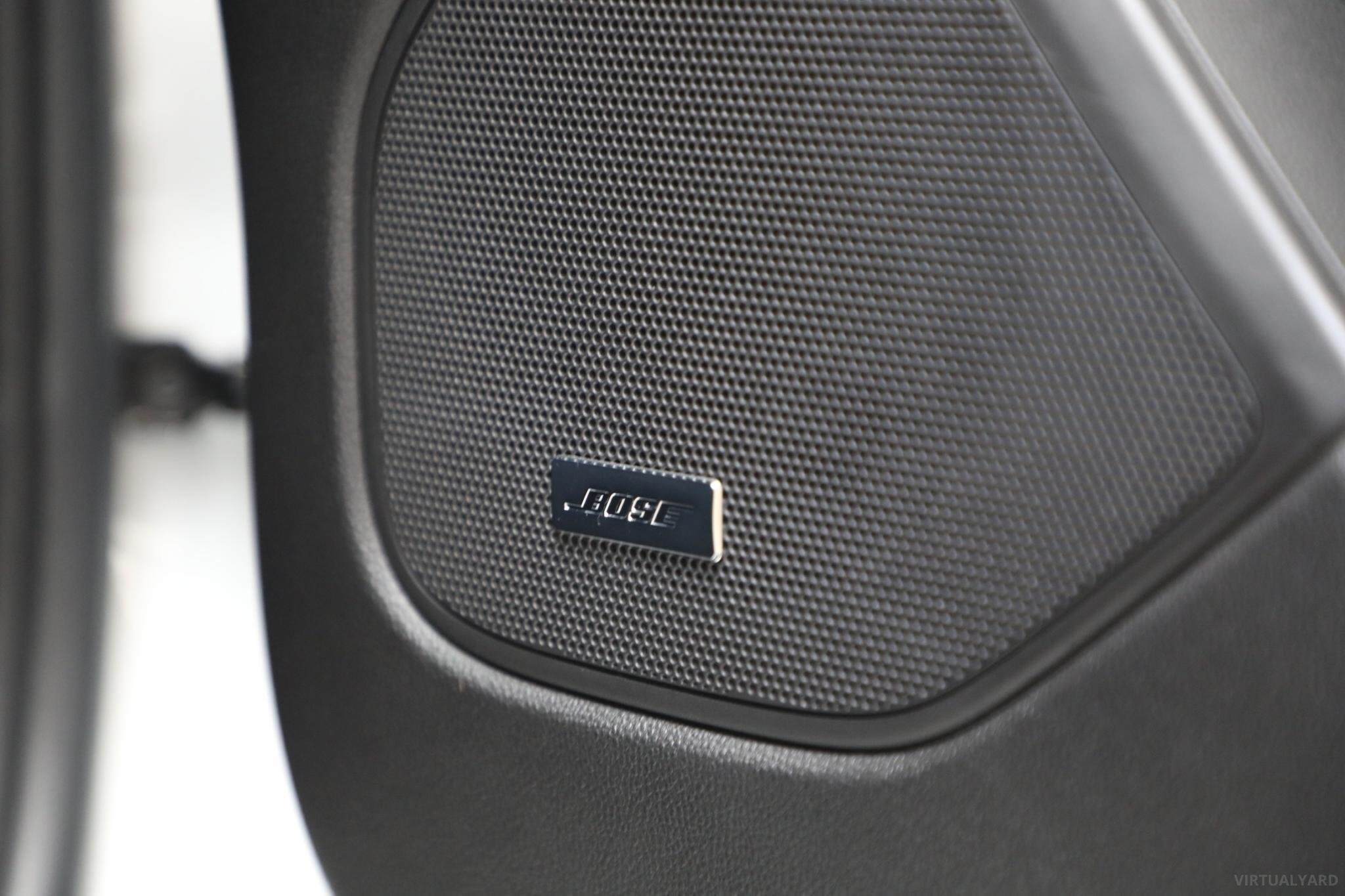 2017 Holden Special Vehicles GTS GEN-F2 R Sedan 4dr Spts Auto 6sp 6.2SC [MY17] 