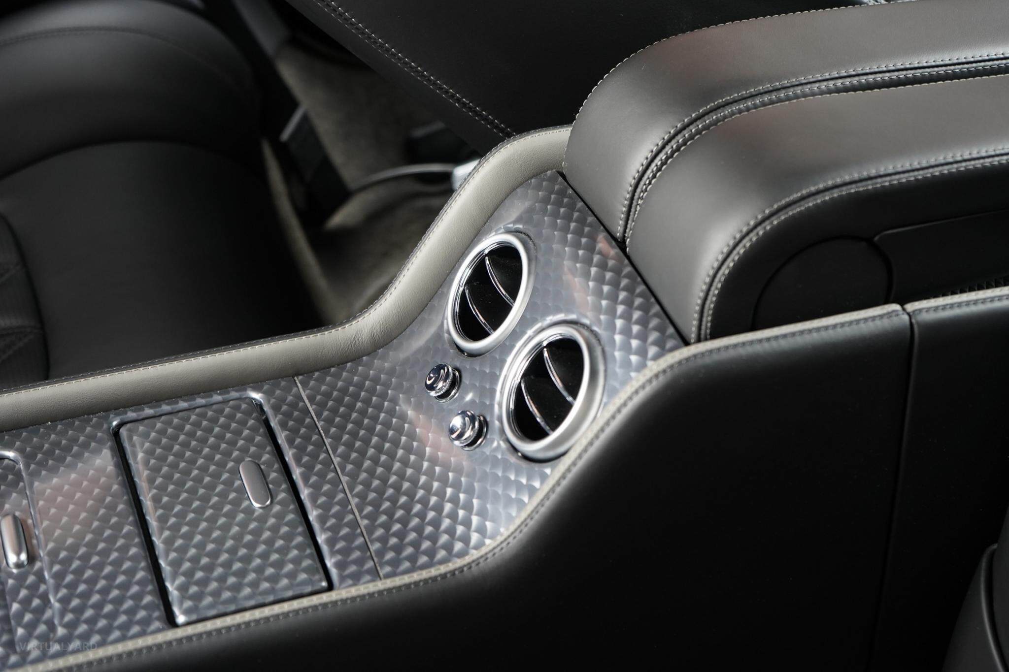 2015 Bentley Continental 3W GT Speed Coupe 2dr Spts Auto 8sp 4x4 6.0TT [MY15] 