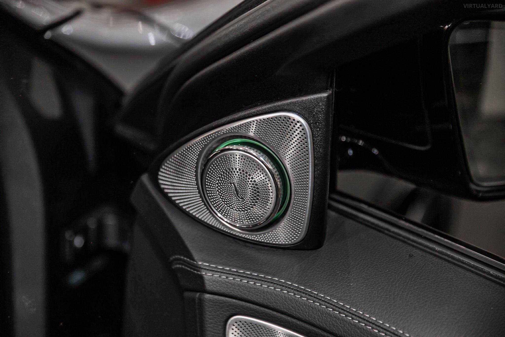 2017 Mercedes-Benz S-Class V222 S63 AMG Sedan L 4dr SPEEDSHIFT MCT 7sp 5.5TT 