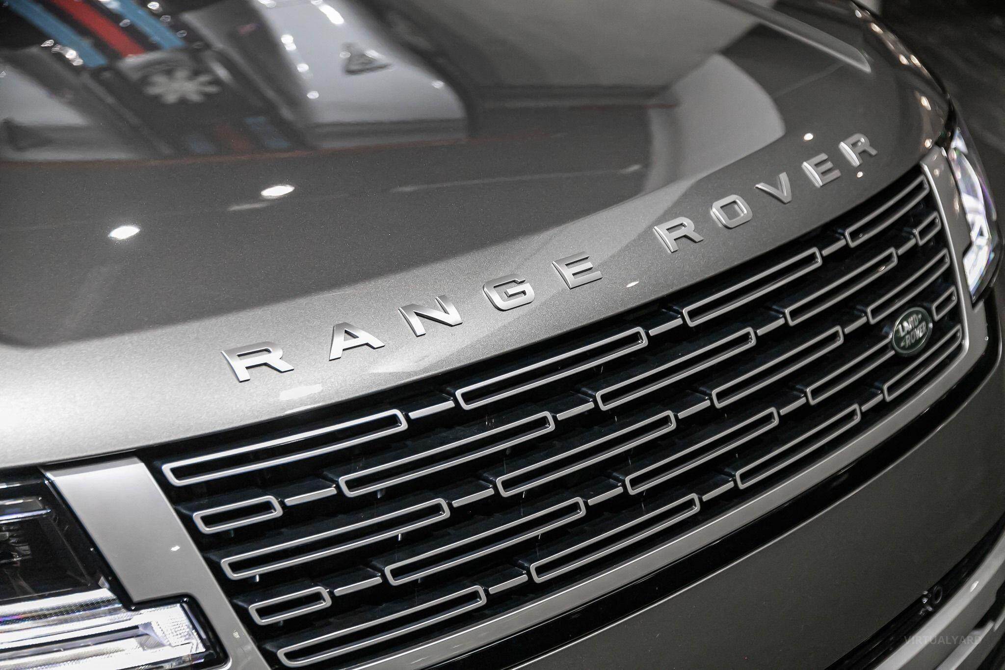 2023 Land Rover Range Rover L460 D350 Autobiography Wagon 5dr Spts Auto 8sp AWD 3.0DTT [MY23] 