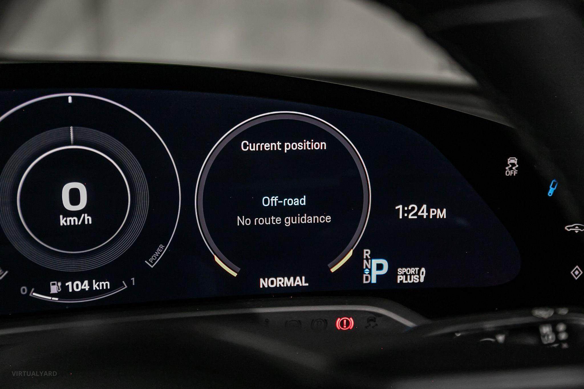 2021 Porsche Taycan Y1A 4S Sedan 4dr Auto 2sp AWD AC320kW [MY21] 