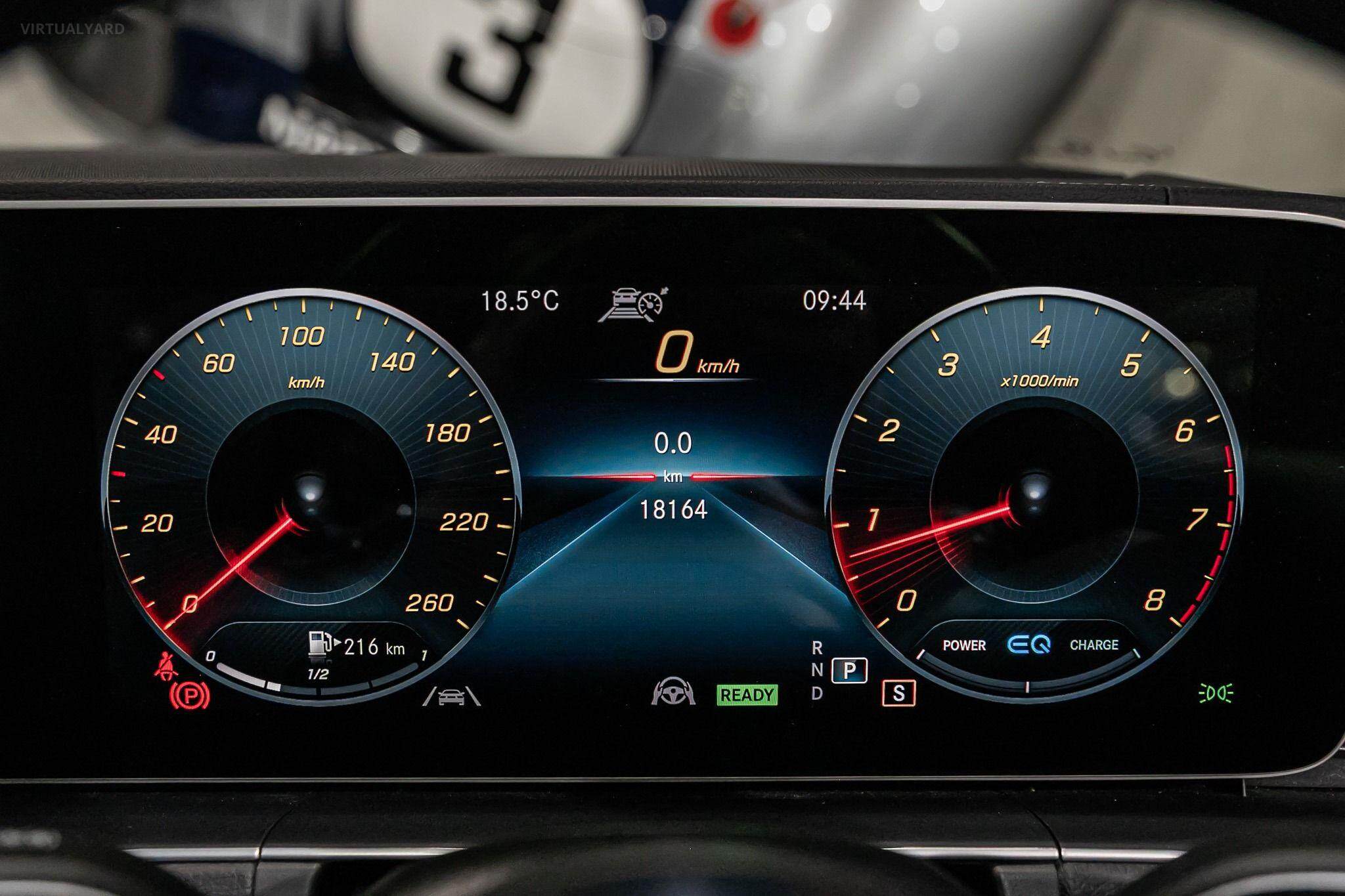 2022 MERCEDES-BENZ GLS-CLASS GLS450 X167 