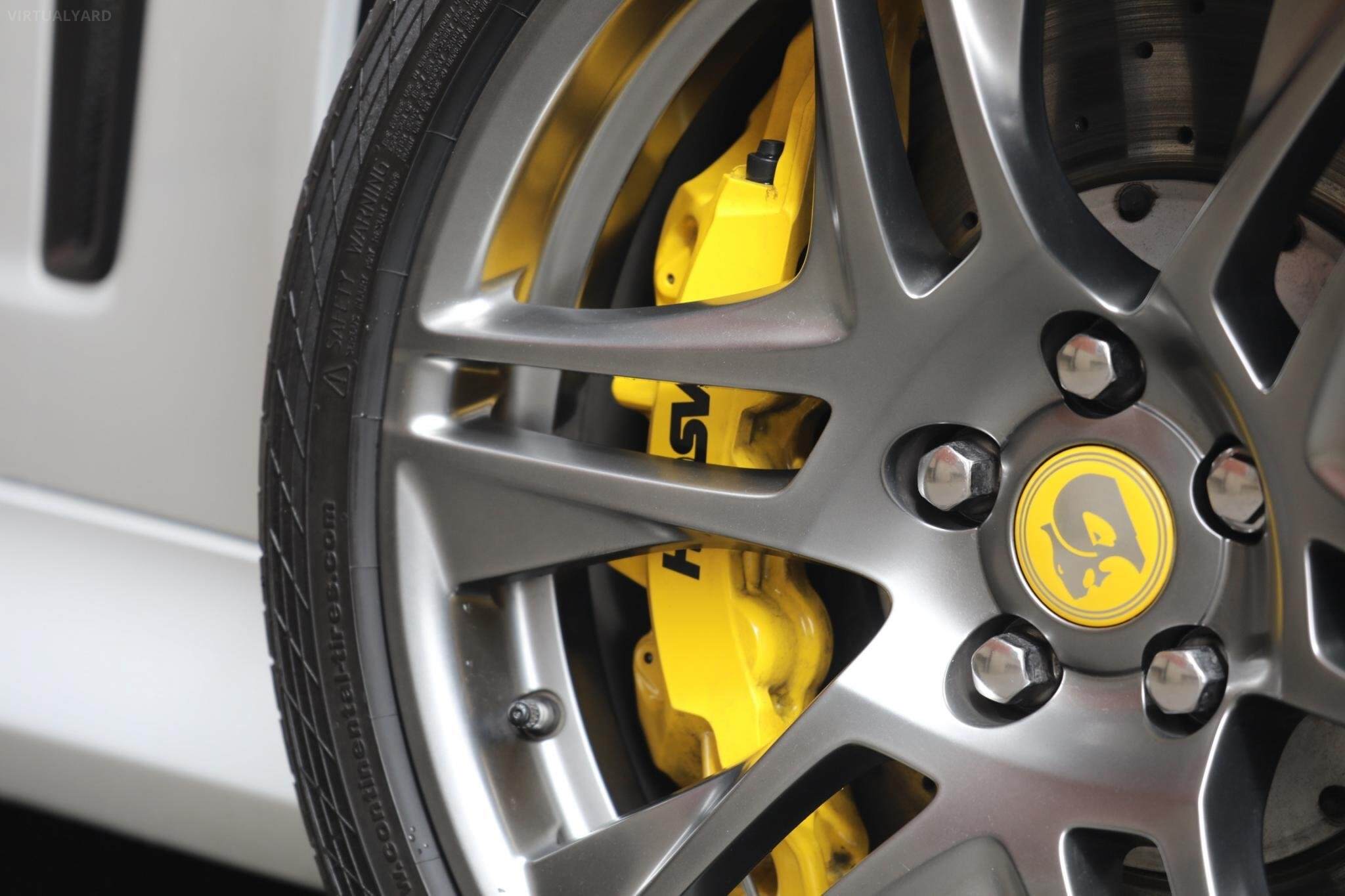 2015 Holden Special Vehicles GTS GEN-F Sedan 4dr Spts Auto 6sp 6.2SC [MY15] 