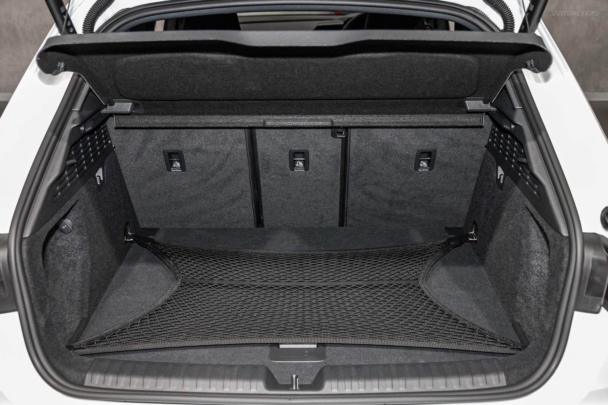 2023 Audi RS3 GY Sportback 5dr S tronic 7sp quattro 2.5T [MY22] 