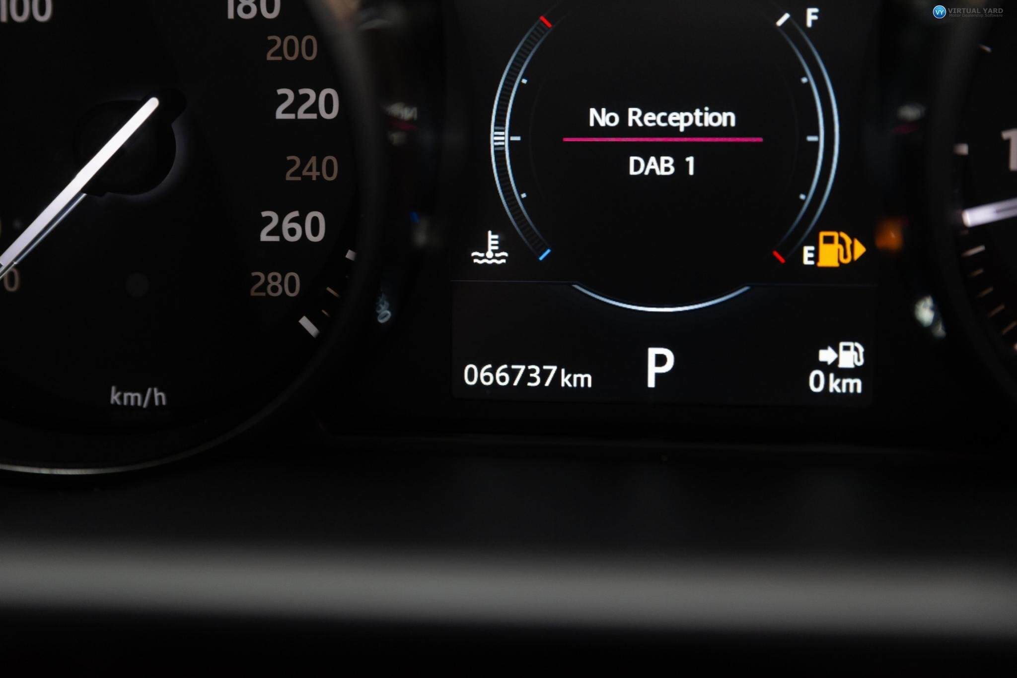 2015 Land Rover Range Rover Sport L494 TDV6 SE Wagon 5dr CommandShift 8sp 4x4 3.0DT [MY16] 