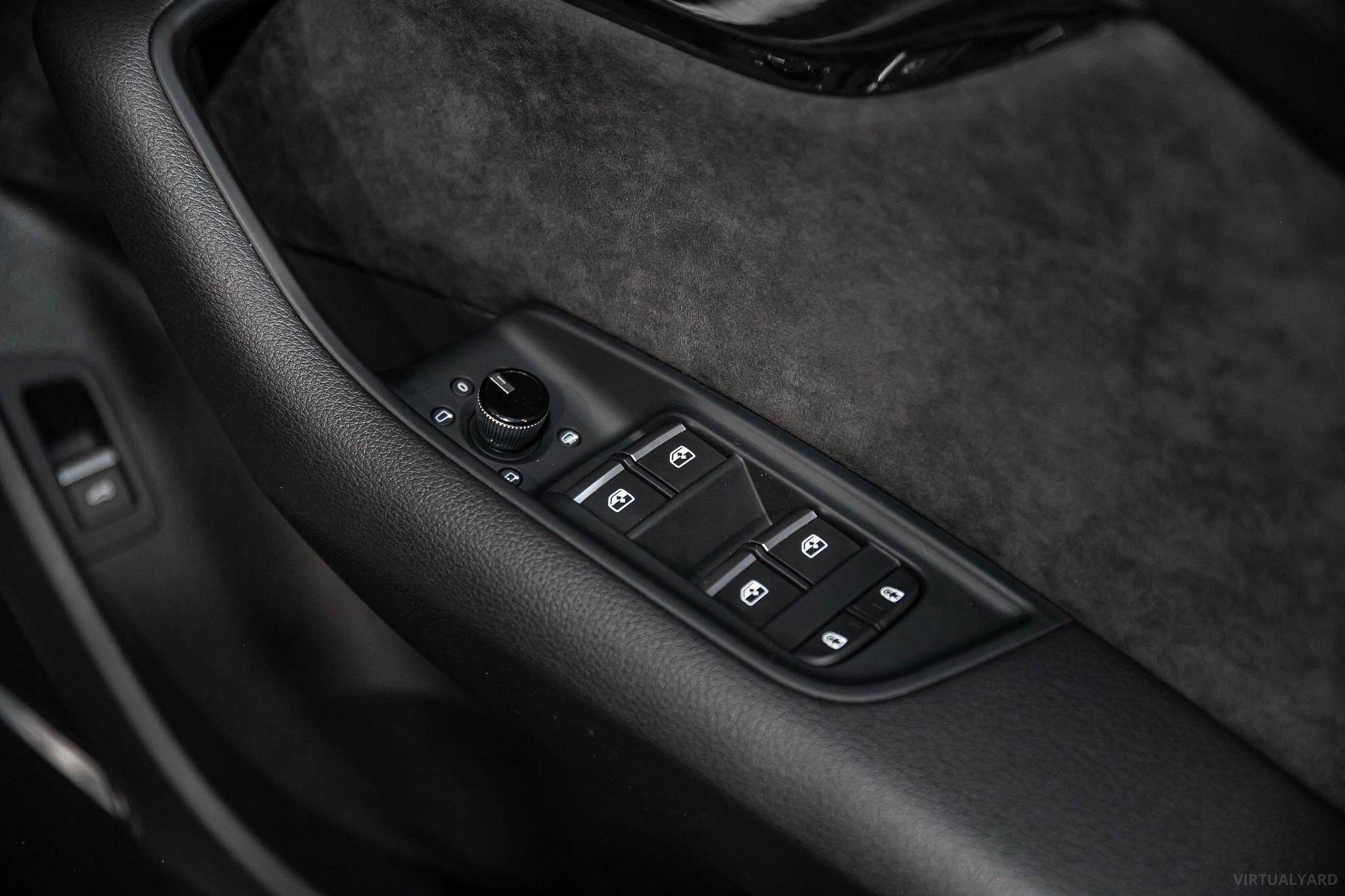 2020 Audi Q8 F1 50 TDI Wagon 5dr Tiptronic 8sp quattro 3.0DT/12kW [MY20] 