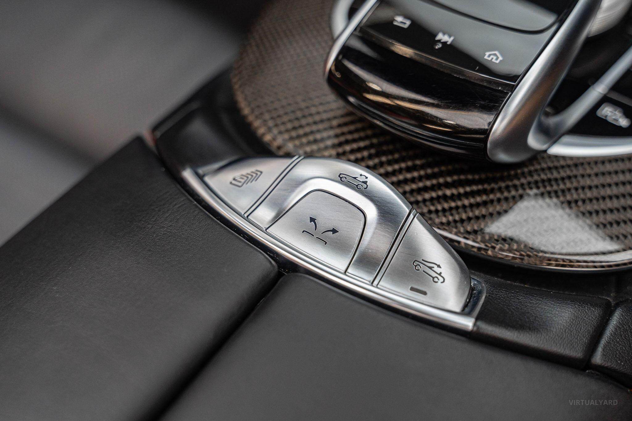 2019 Mercedes-Benz E-Class A238 E53 AMG Cabriolet 2dr 9G-TRONIC PLUS 9sp 4MATIC+ 3.0TeC [Jun] 