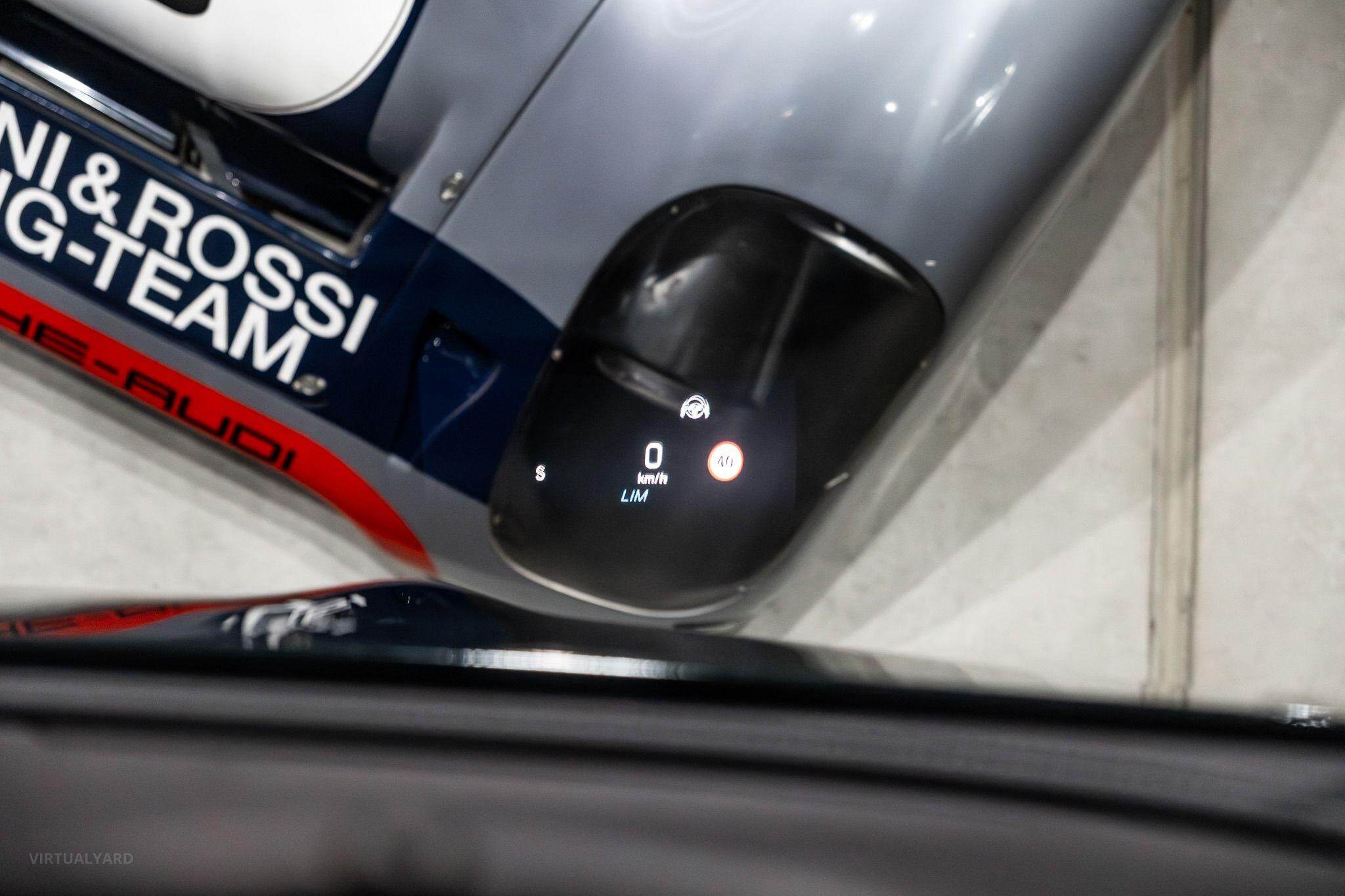 2019 MERCEDES-BENZ E-CLASS E53 AMG C238 