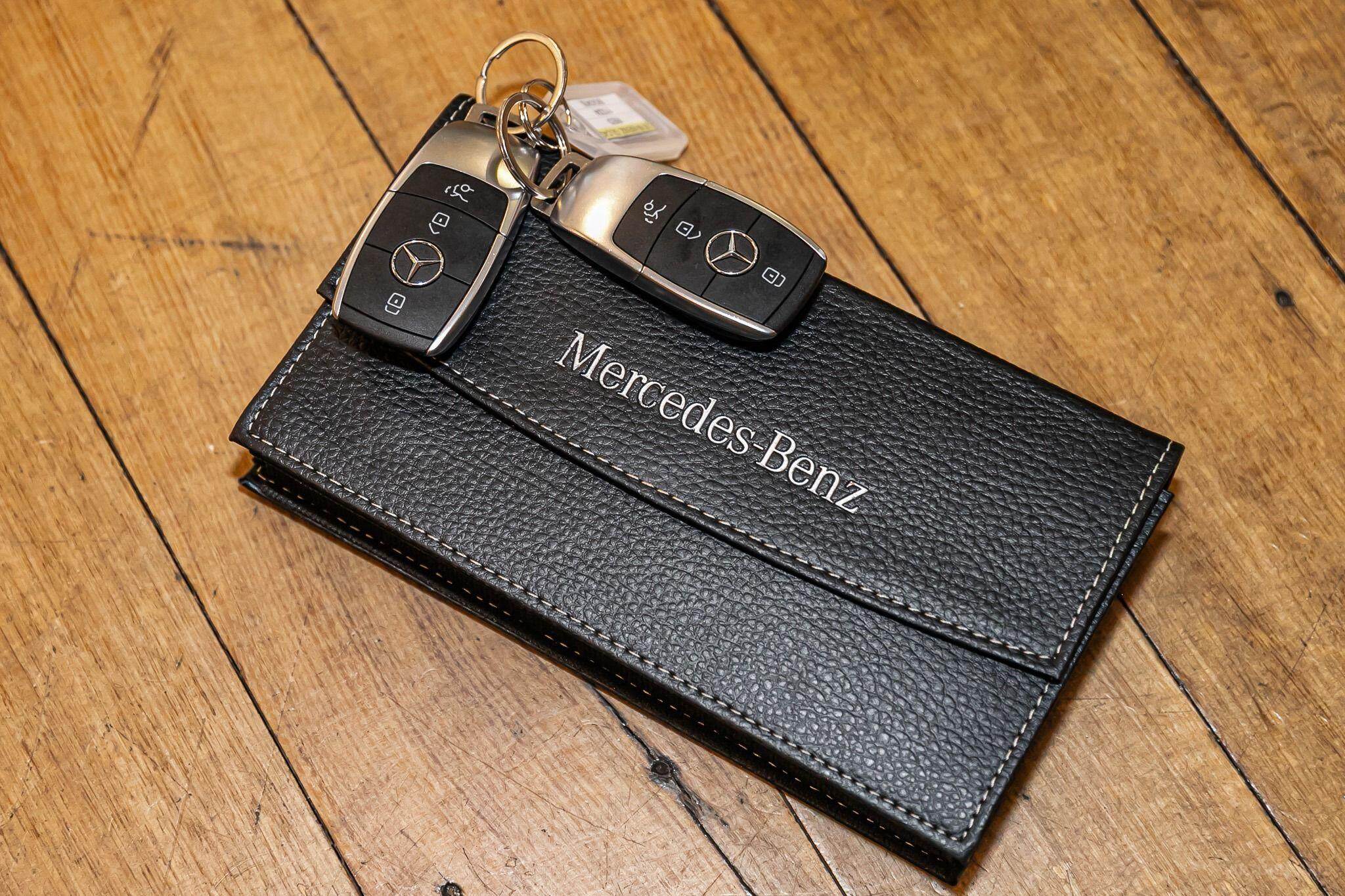 2023 Mercedes-Benz A-Class W177 A35 AMG Hatchback 5dr SPEEDSHIFT DCT 8sp 4MATIC 2.0T/10kW [Jul] 