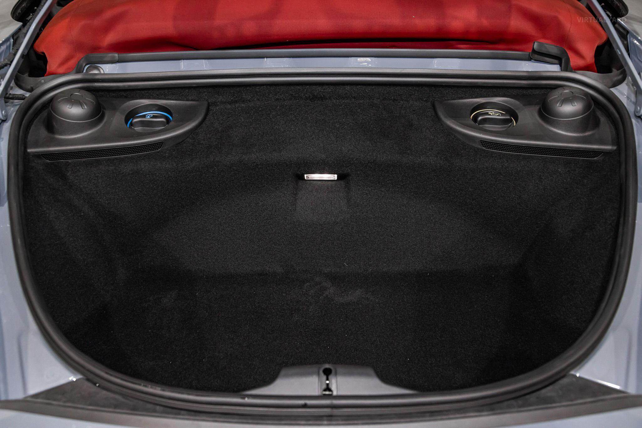 2023 PORSCHE 718 SPYDER 982 