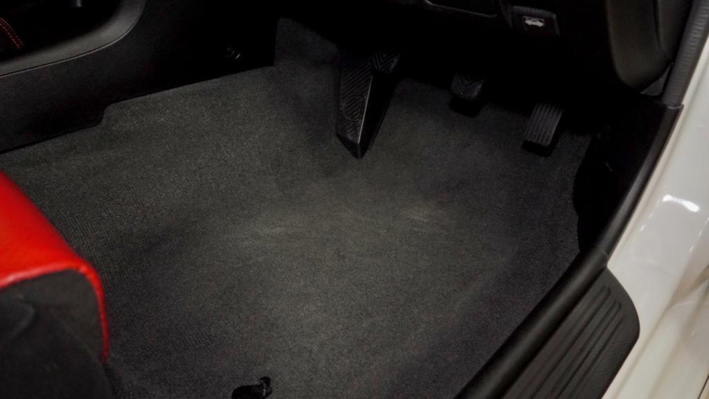 1999 Mitsubishi Lancer Evolution 6.5 Tommi Makinen RS 