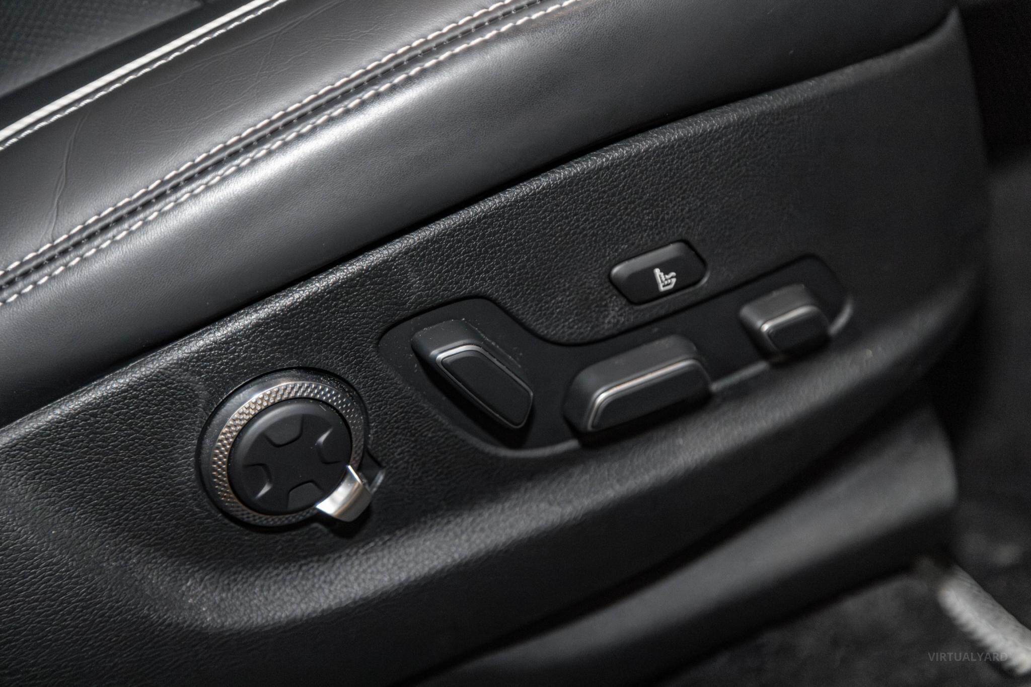 2023 Genesis GV70 JK.V1 Perfomance Wagon 5dr Reduction Gear 1sp AWD AC320kW [MY23] 