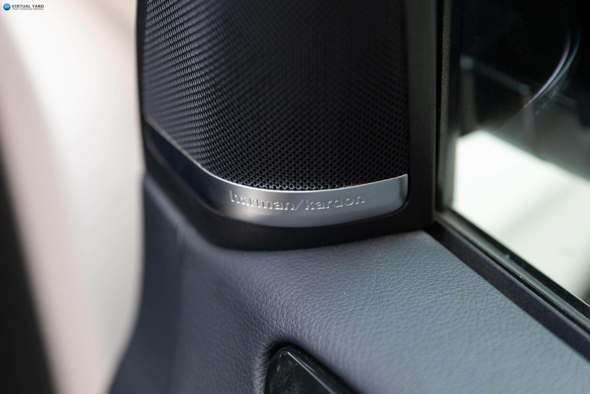 2018 Mercedes-Benz GLE-Class W166 GLE43 AMG Wagon 5dr 9G-TRONIC 9sp 4MATIC 3.0TT [Jan] 