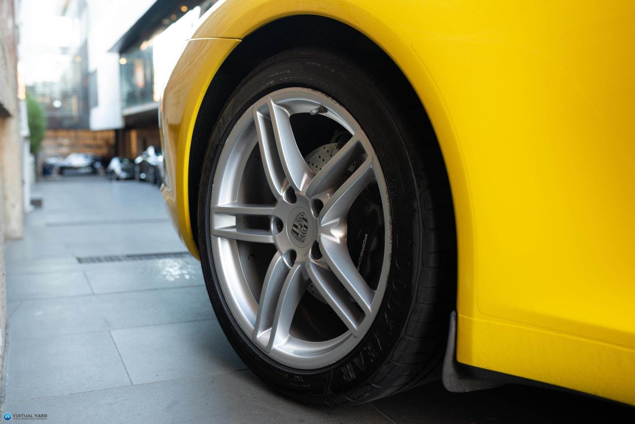 2015 Porsche 911 Carrera 991 Coupe 2dr PDK 7sp 3.4i [MY15] 