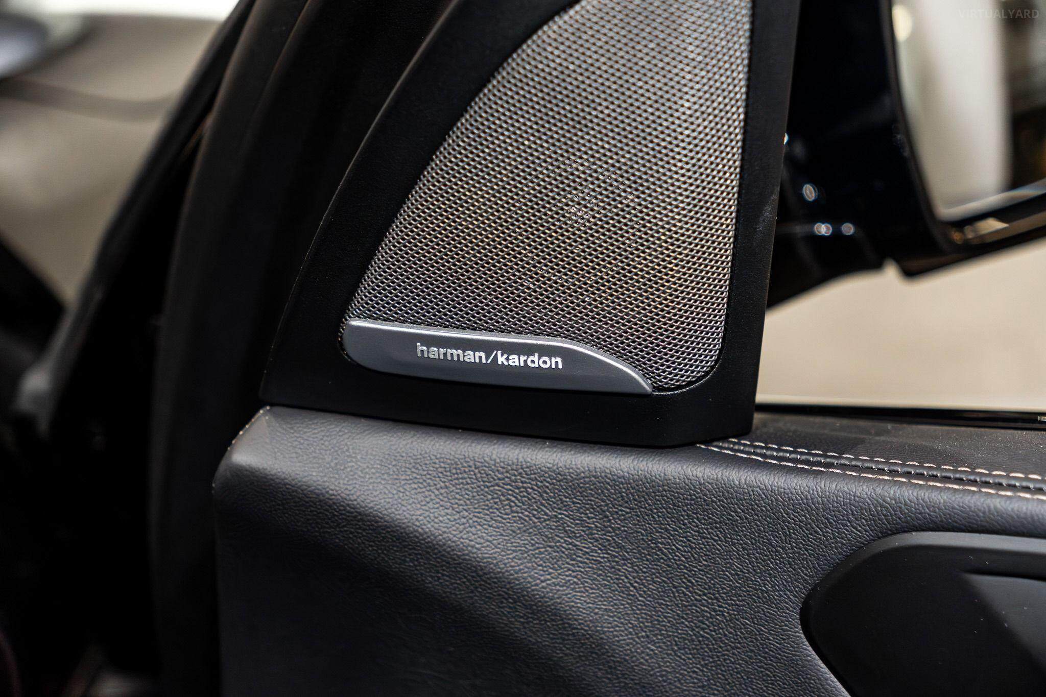 2025 BMW X5 G05 LCI M60i Wagon 5dr Steptronic 8sp 4x4 4.4TT 