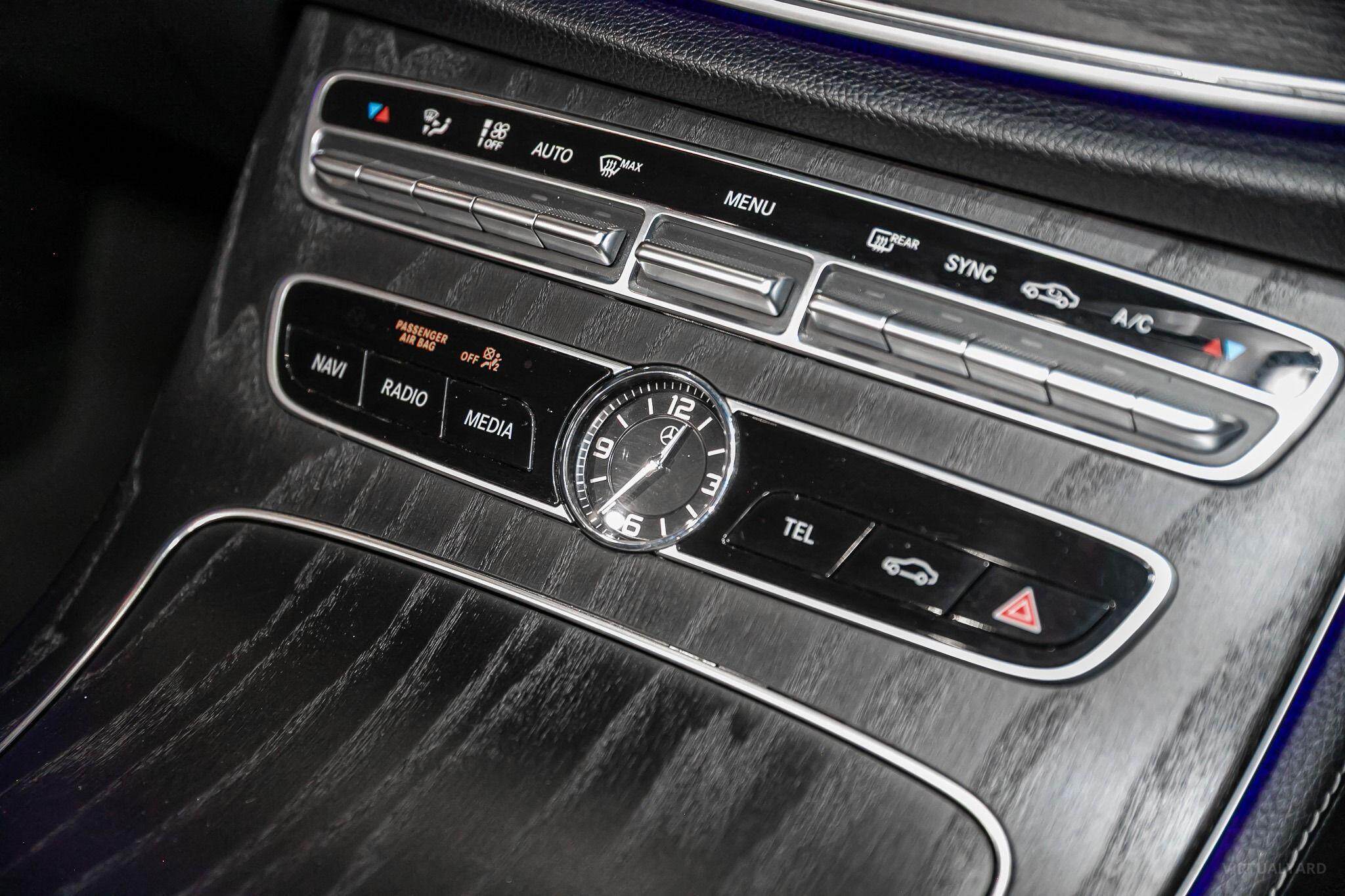 2018 Mercedes-Benz E-Class A238 E300 Cabriolet 2dr 9G-TRONIC PLUS 9sp 2.0T 