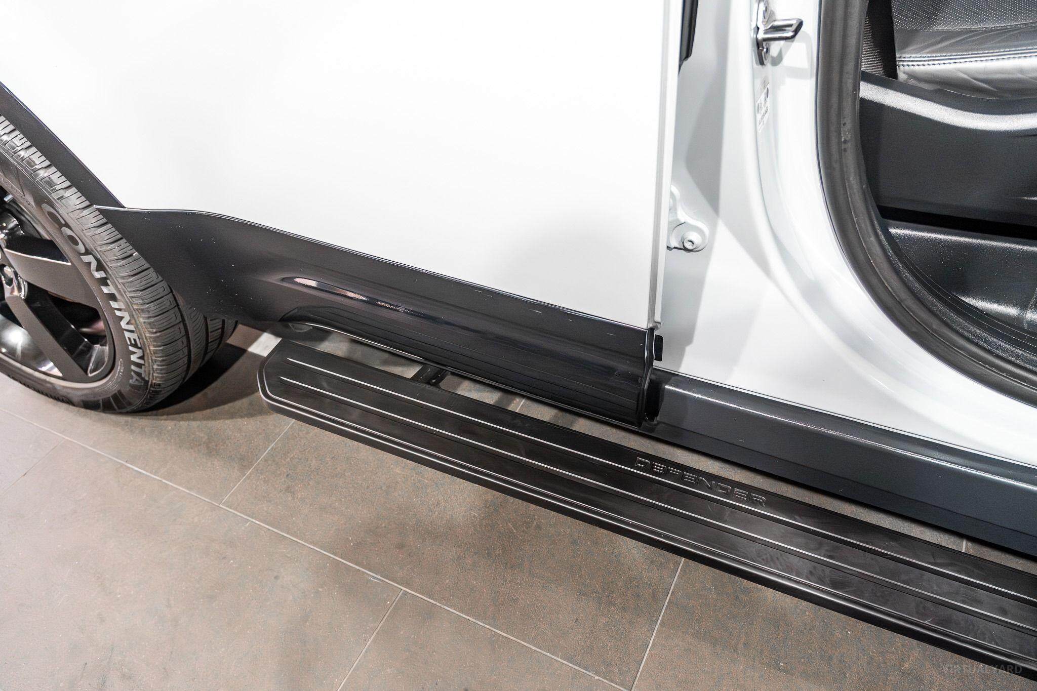 2023 Land Rover Defender L663 110 P525 V8 Wagon 5dr Spts Auto 8sp AWD 5.0SC [MY23.5] 