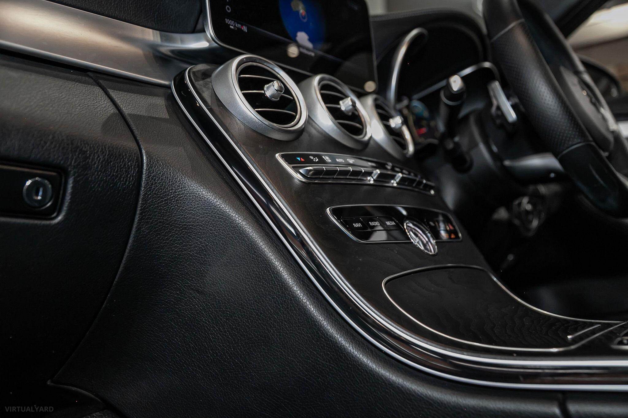 2020 Mercedes-Benz C-Class W205 C300 Sedan 4dr 9G-TRONIC 9sp 2.0T (5yr warranty) [Mar] 