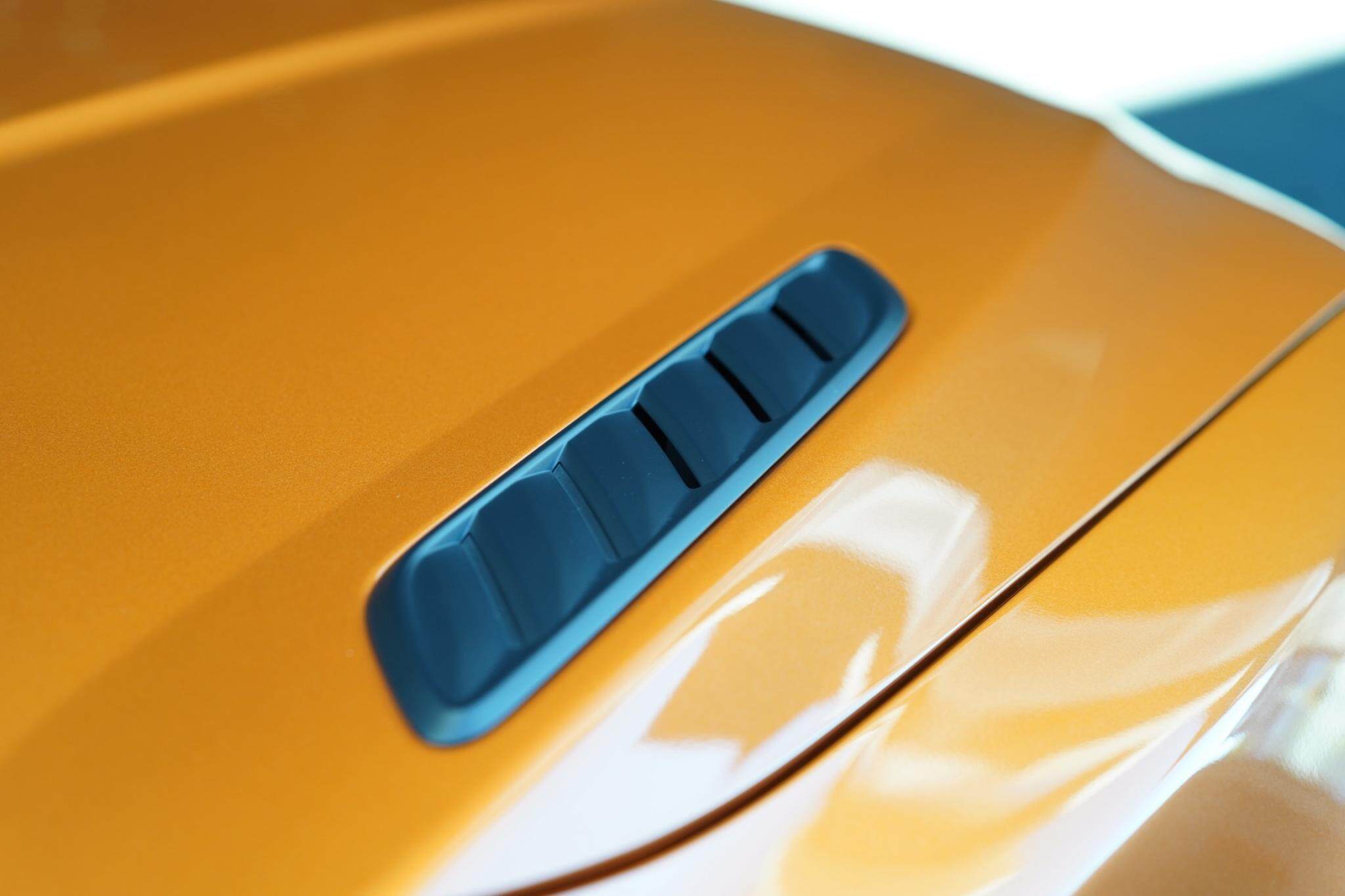 2017 Holden Special Vehicles GTS GEN-F2 R Sedan 4dr Spts Auto 6sp 6.2SC [MY17] 