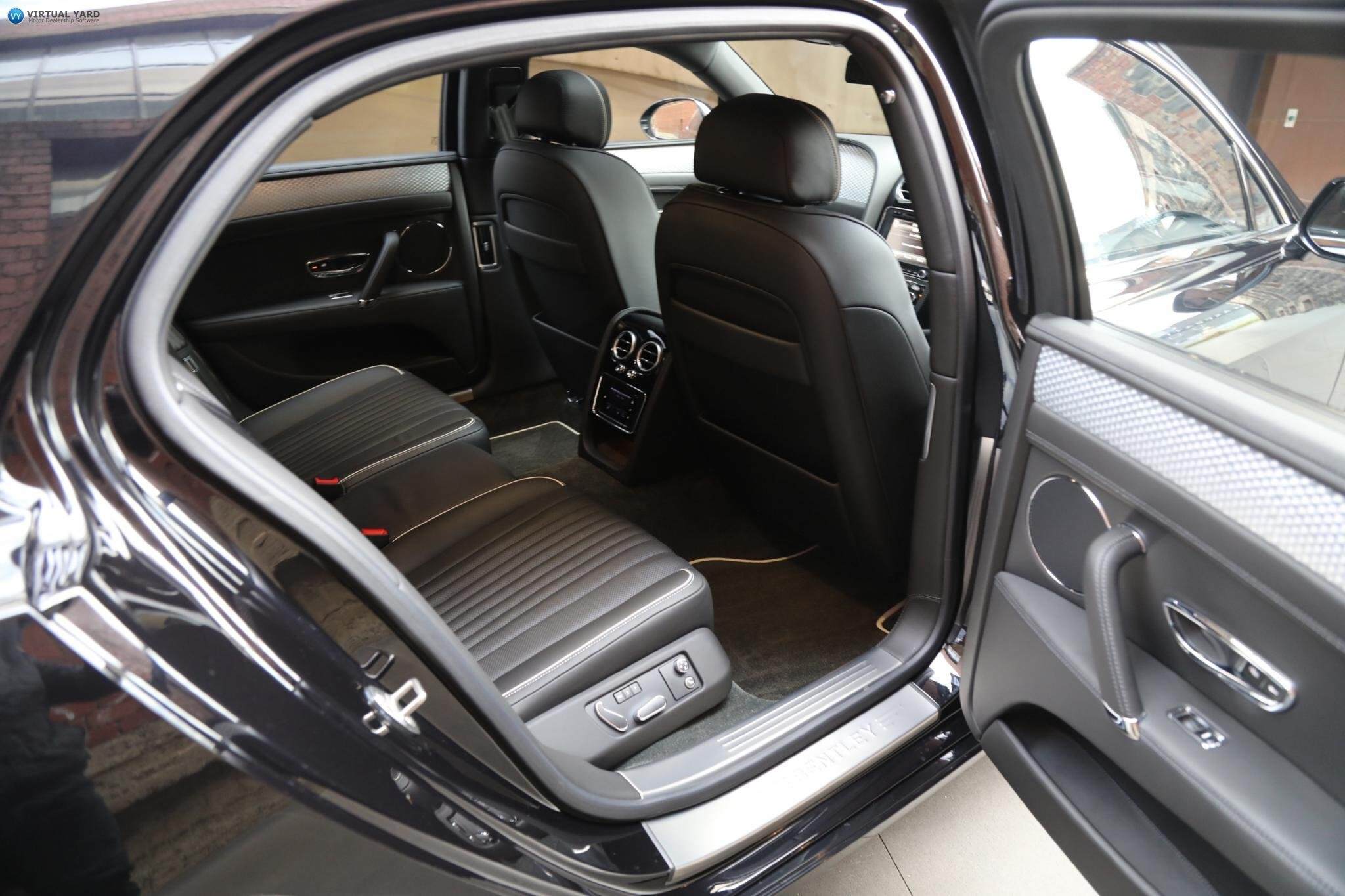 2016 Bentley Flying Spur 3W Sedan 4dr Spts Auto 8sp AWD 4.0TT [MY17] 