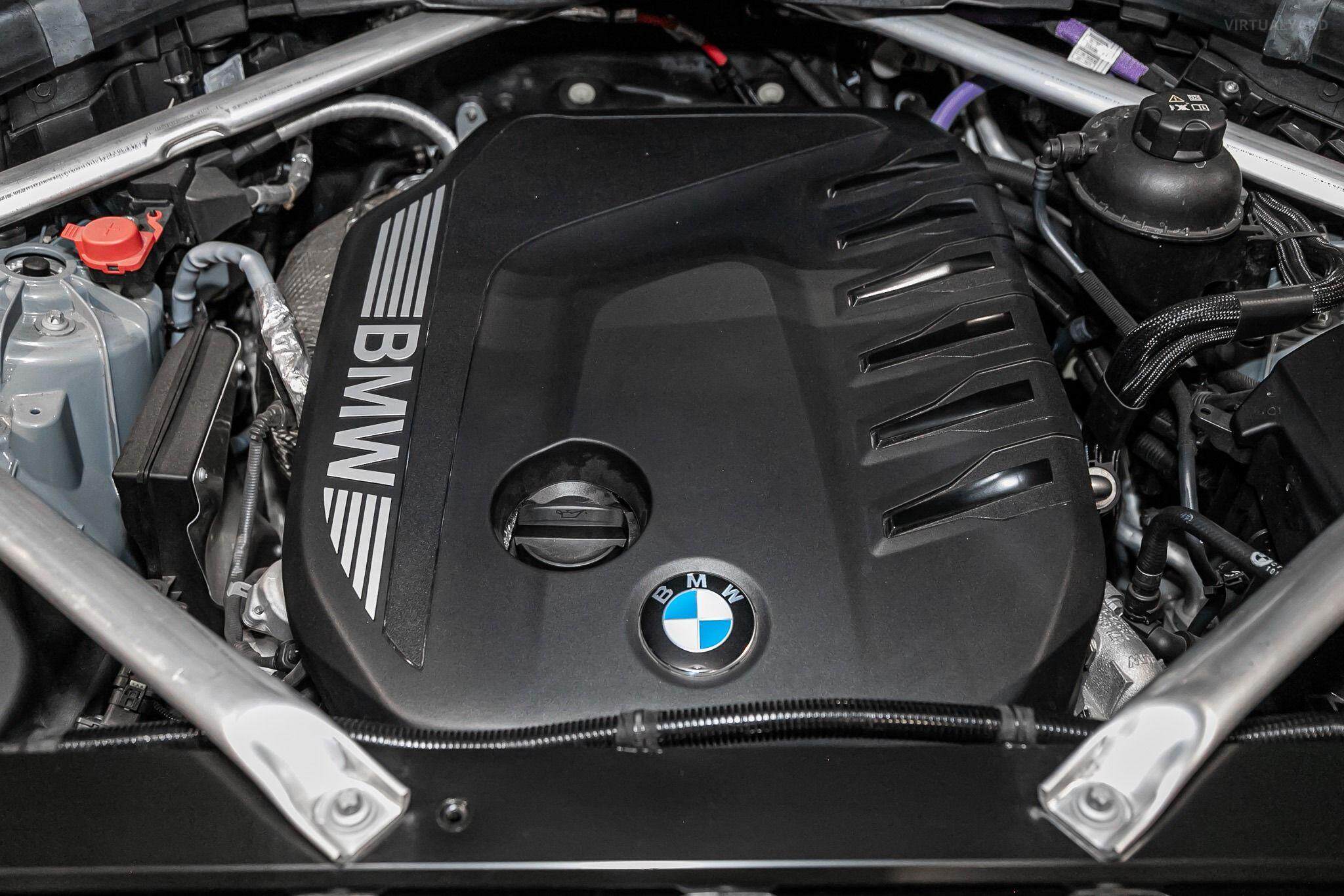 2023 BMW X5 G05 LCI xDrive30d M Sport Wagon 5dr Steptronic 8sp 4x4 3.0DT [Jul] 