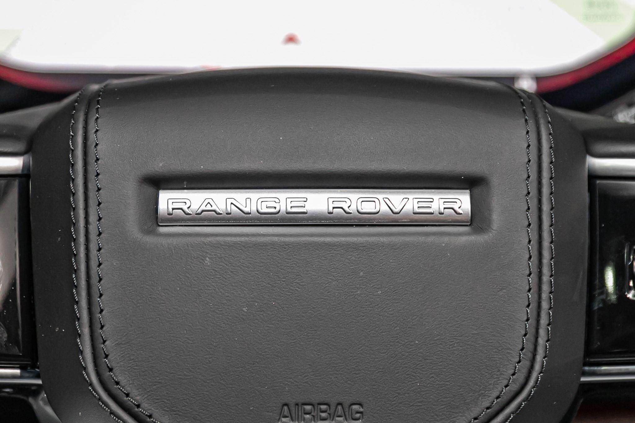 2023 Land Rover Range Rover L460 D350 Autobiography Wagon 5dr Spts Auto 8sp AWD 3.0DTT [MY23] 