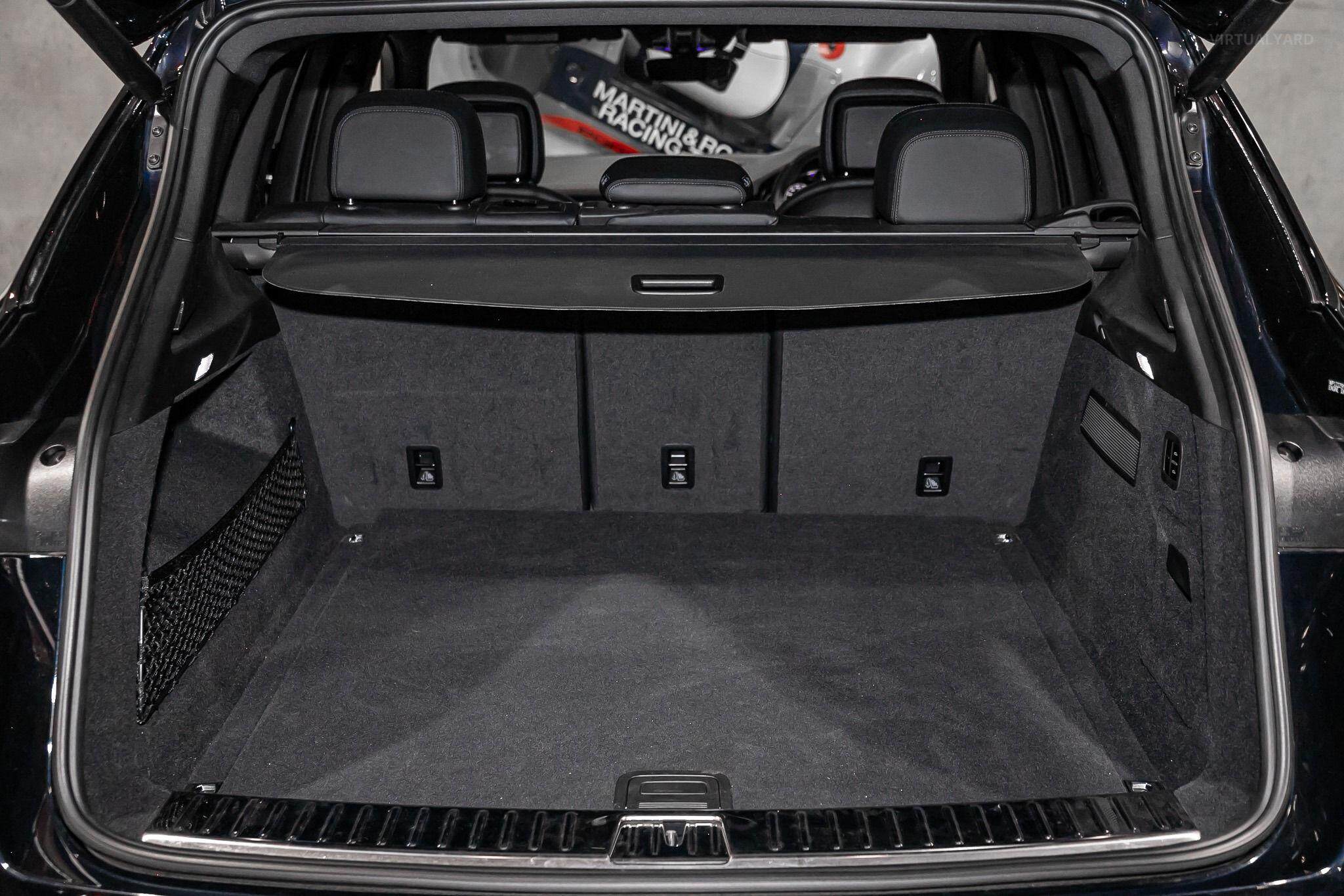 2022 Porsche Cayenne 9YA S Wagon 5dr Tiptronic 8sp 4x4 2.9TT [MY22] 