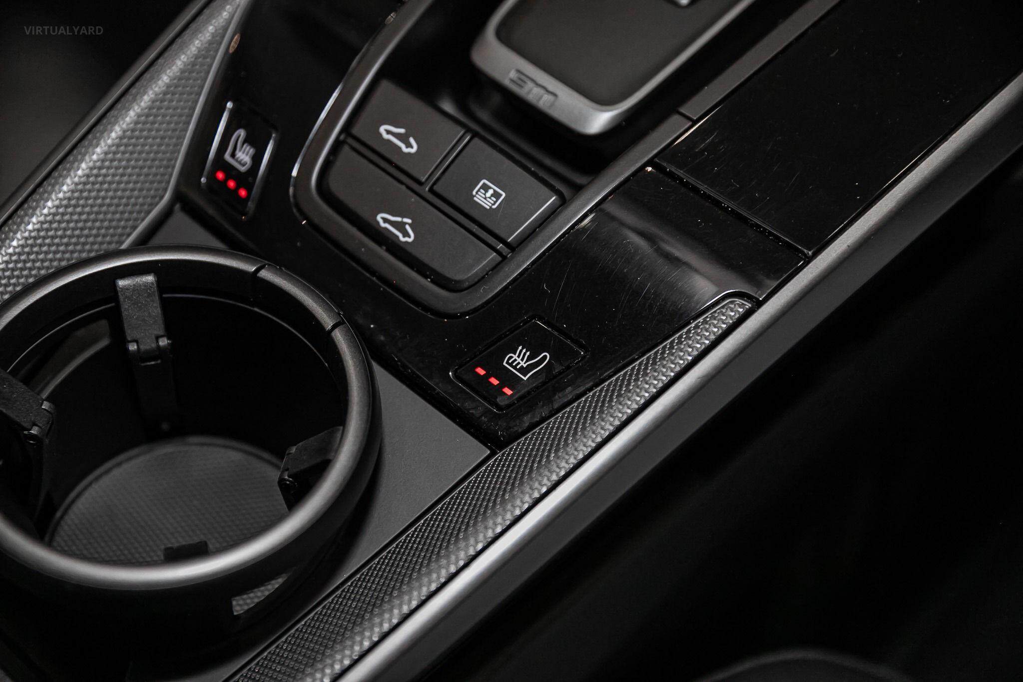 2019 Porsche 911 992 Carrera S Coupe 2dr PDK 8sp 3.0TT [MY20] 