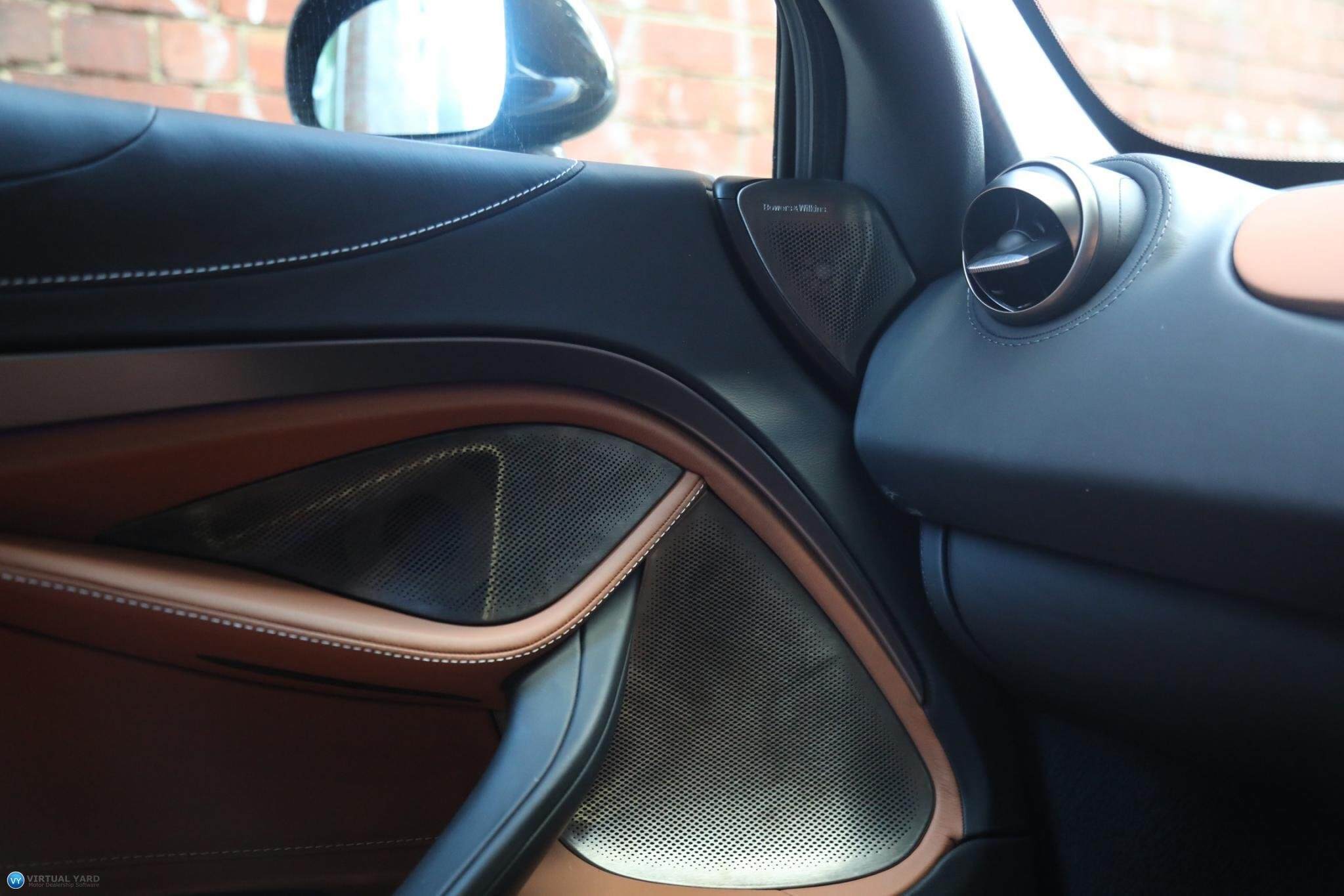 2018 McLaren 720S P14 Luxury Coupe 2dr SSG 7sp 4.0TT [MY18] 