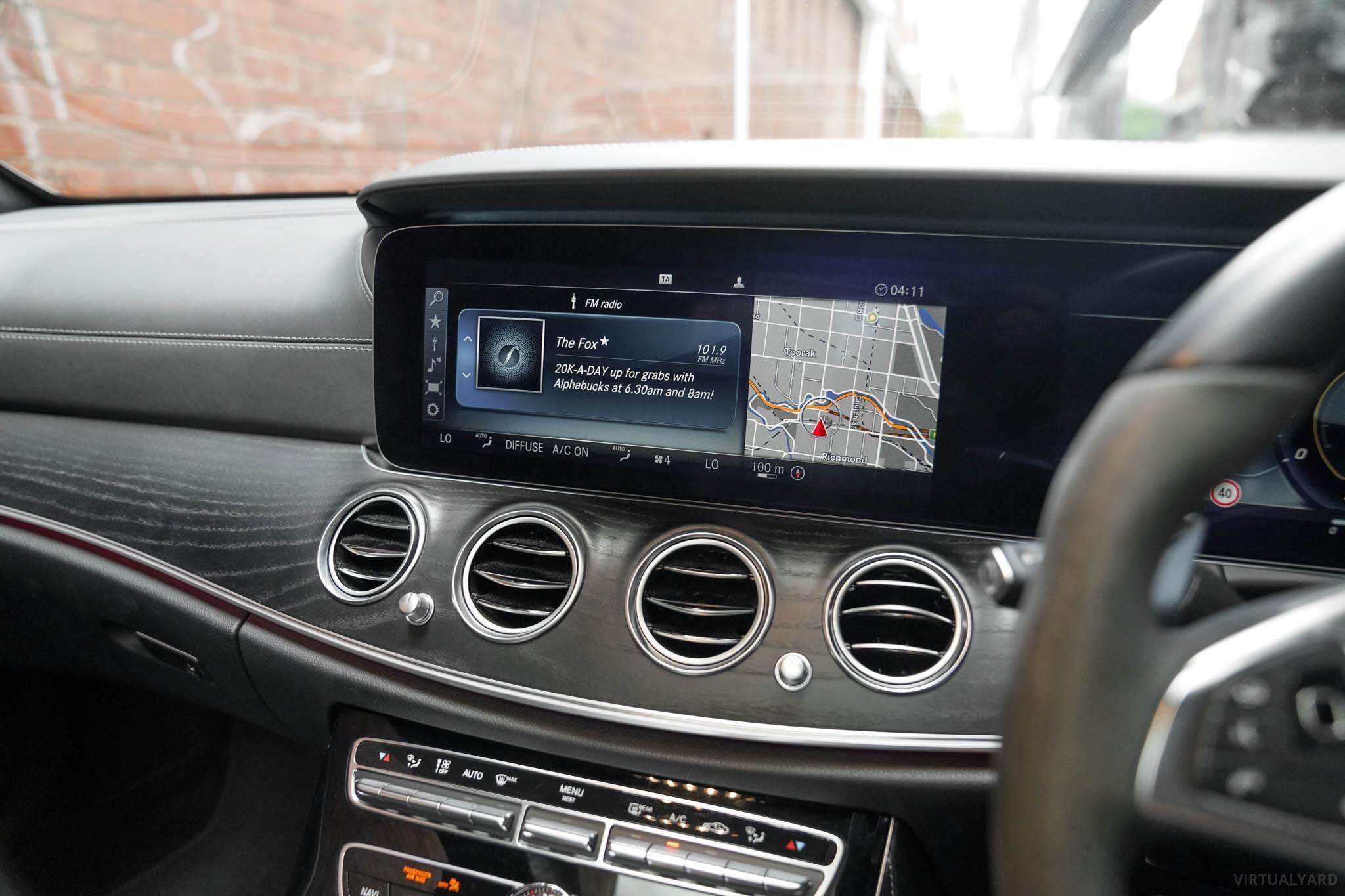 2017 Mercedes-Benz E-Class W213 E63 AMG S Sedan 4dr SPEEDSHIFT MCT 9sp 4MATIC+ 4.0TT [Jun] 