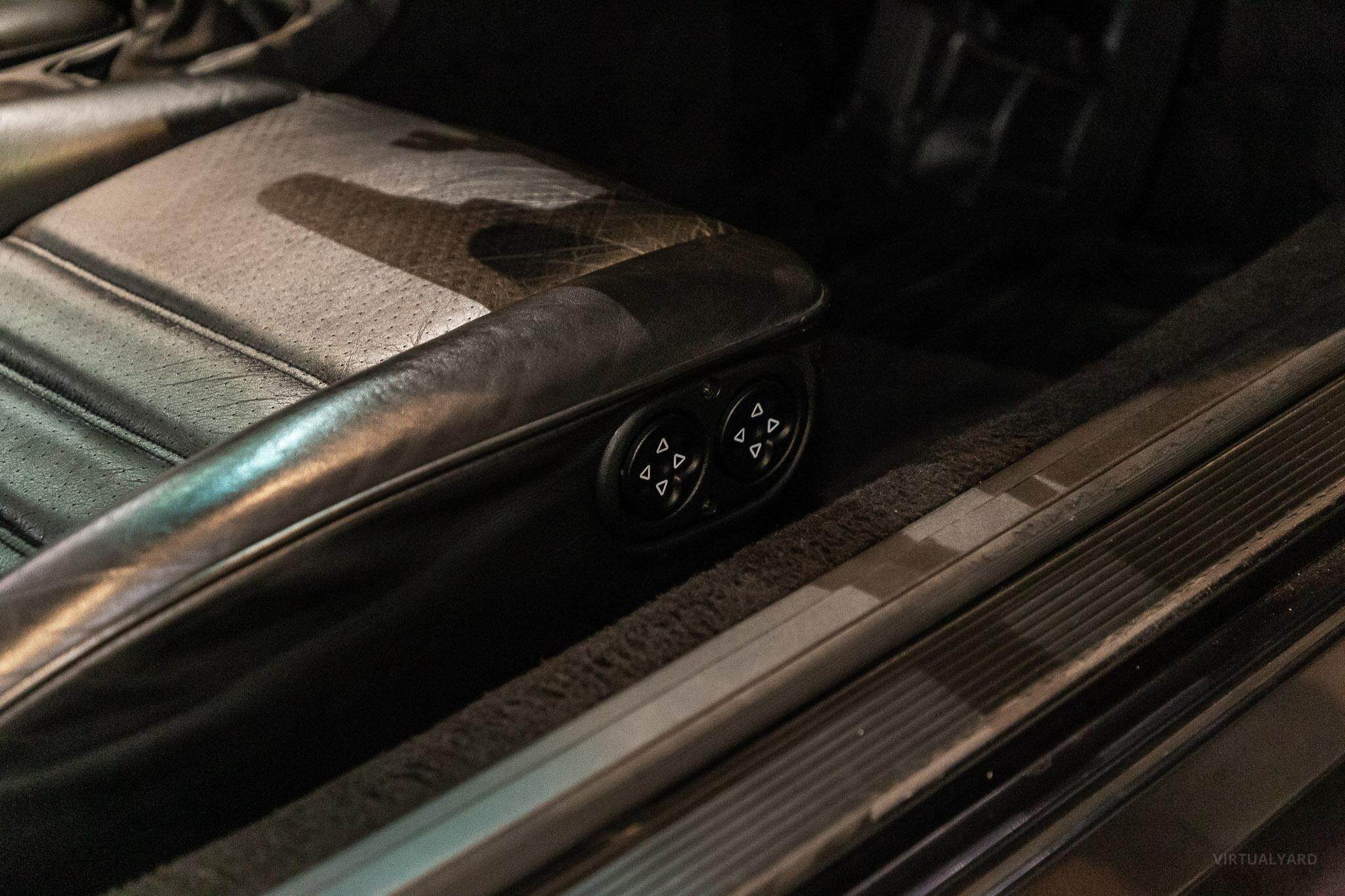 1992 Porsche 911 964 Turbo Coupe 2dr Man 5sp 3.3T 