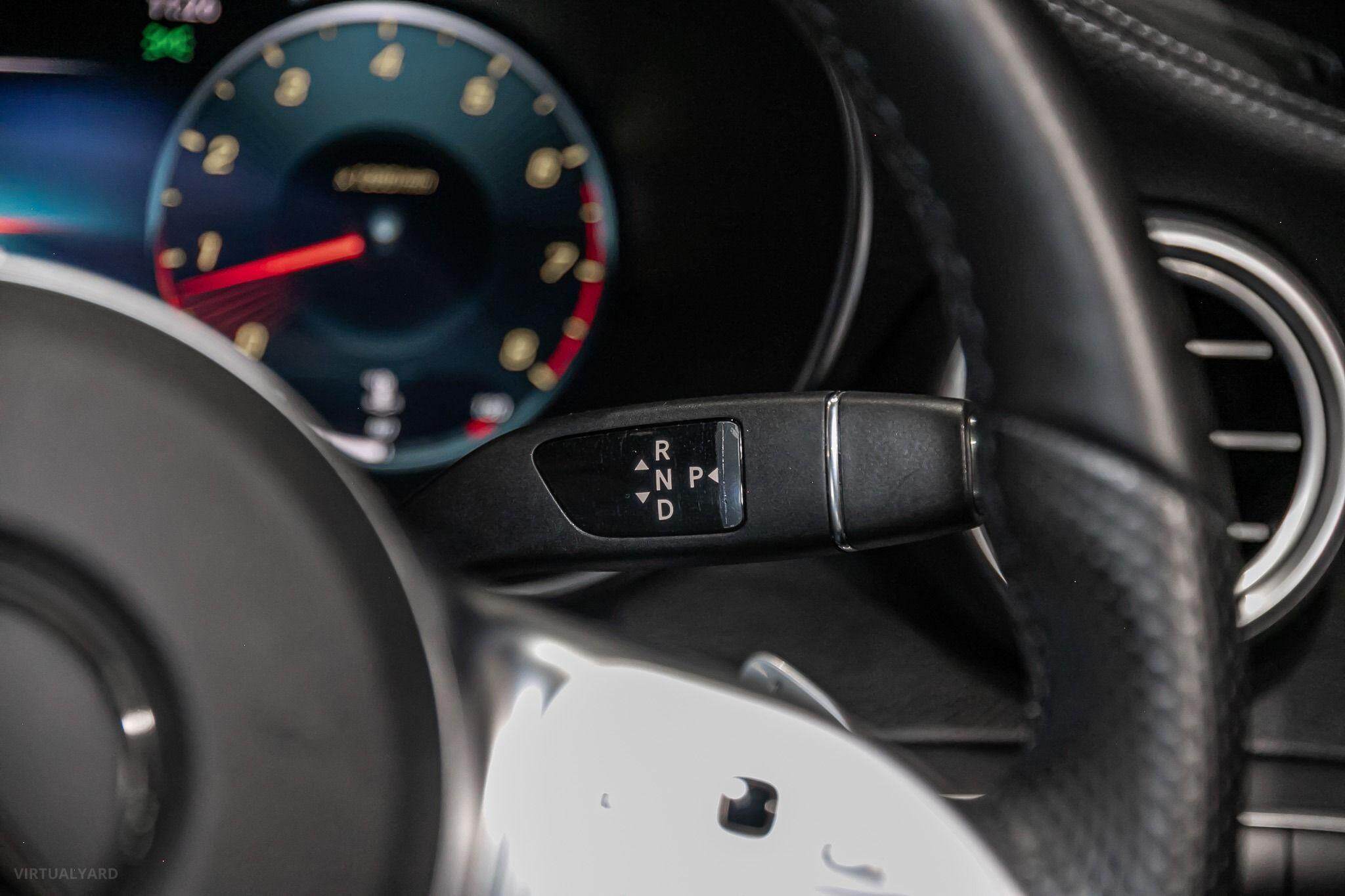 2020 Mercedes-Benz C-Class W205 C300 Sedan 4dr 9G-TRONIC 9sp 2.0T (5yr warranty) [Mar] 