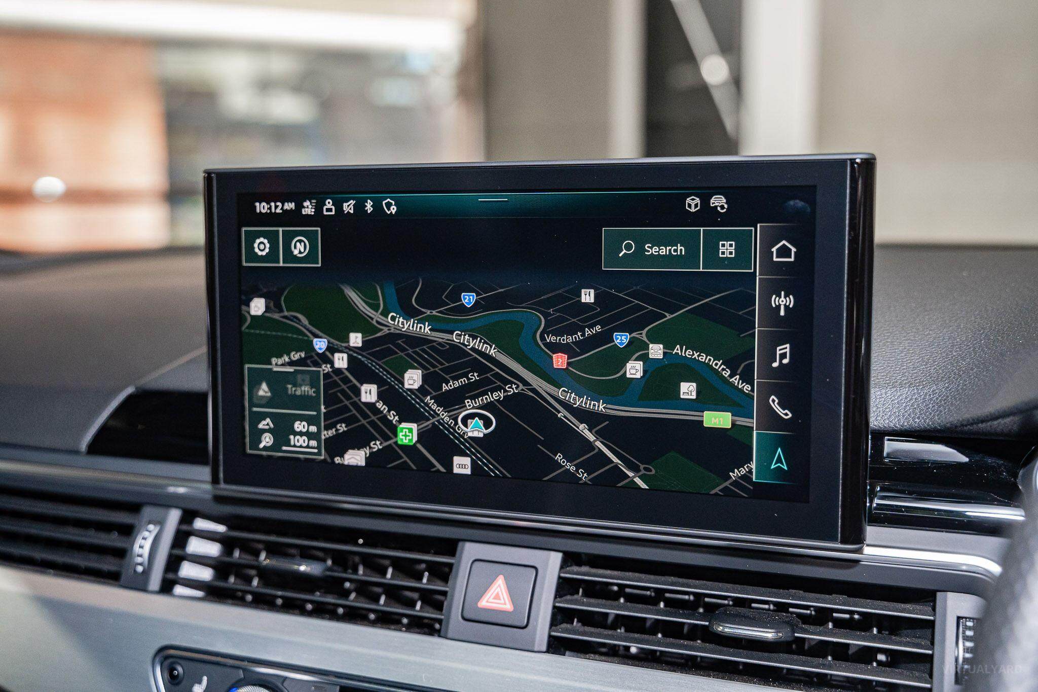 2022 Audi A5 F5 45 TFSI S line Sportback 5dr S tronic 7sp quattro 2.0T [MY22] 