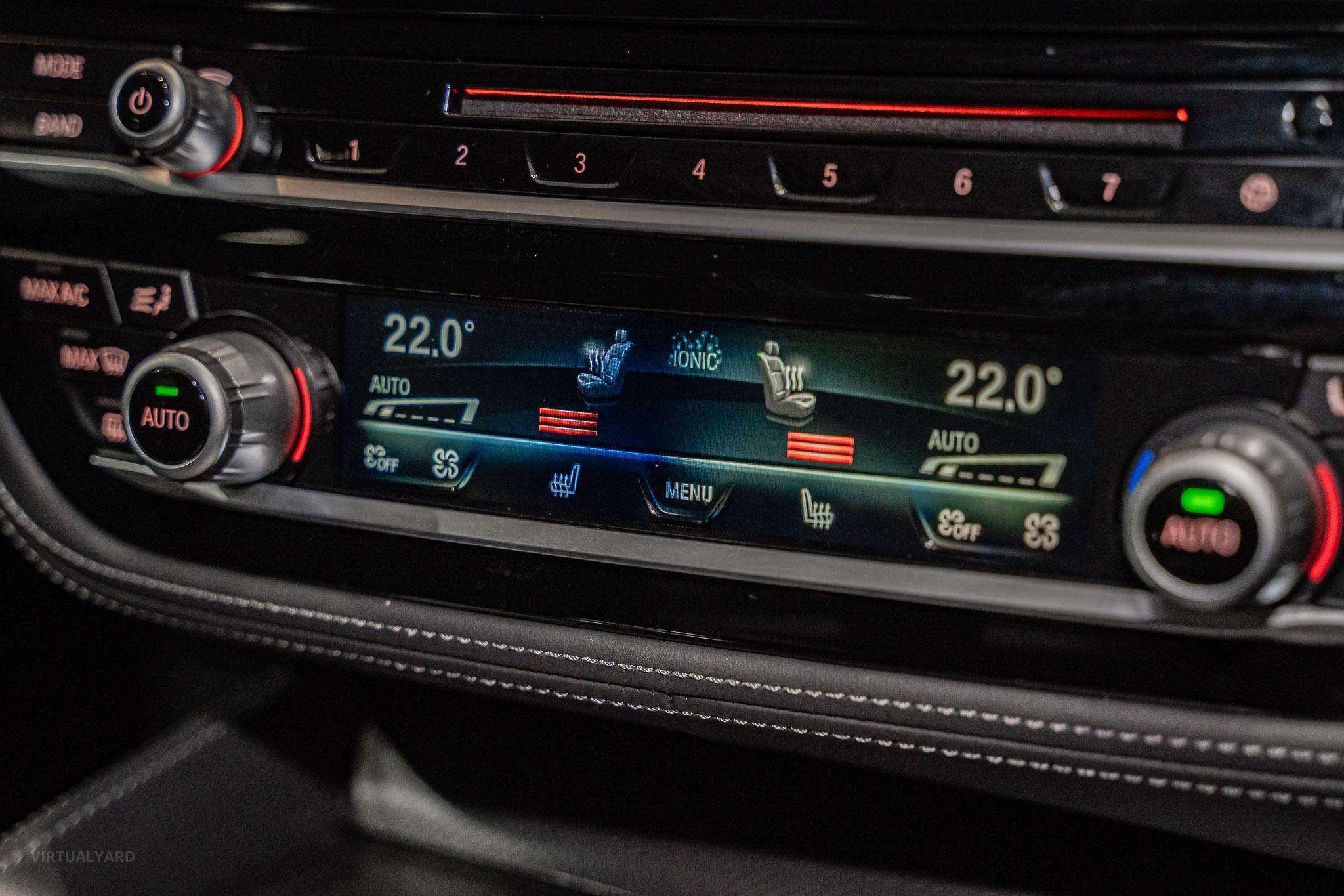 2019 BMW M5 F90 Competition Sedan 4dr M Steptronic 8sp M xDrive 4.4TT 