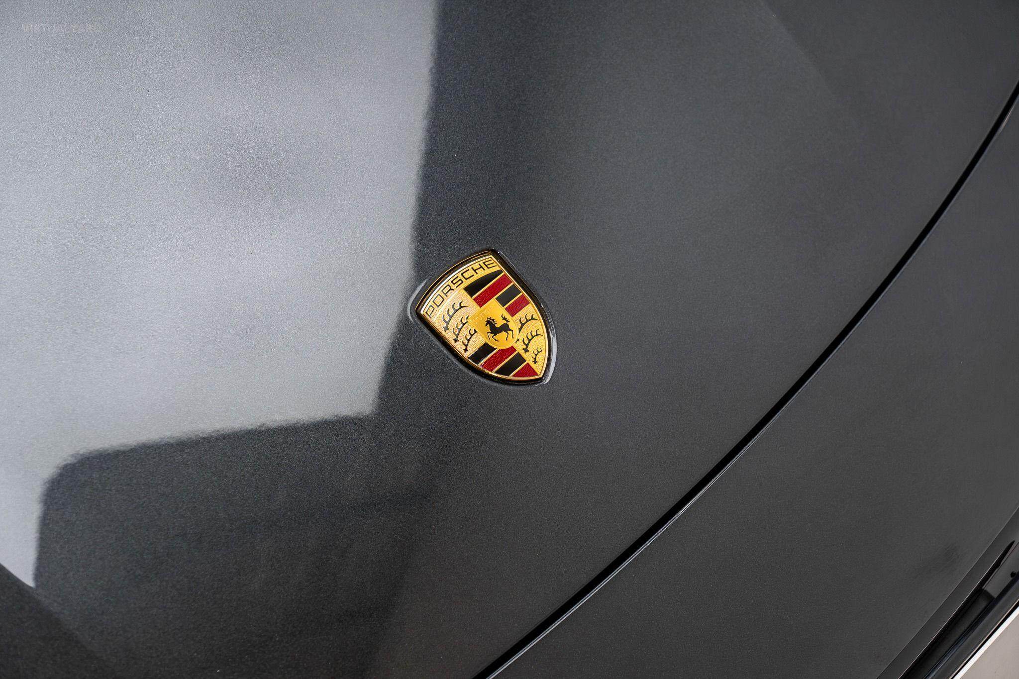 2023 Porsche Taycan Y1A 4S Sedan 4dr Auto 2sp AWD AC320kW [MY24] 