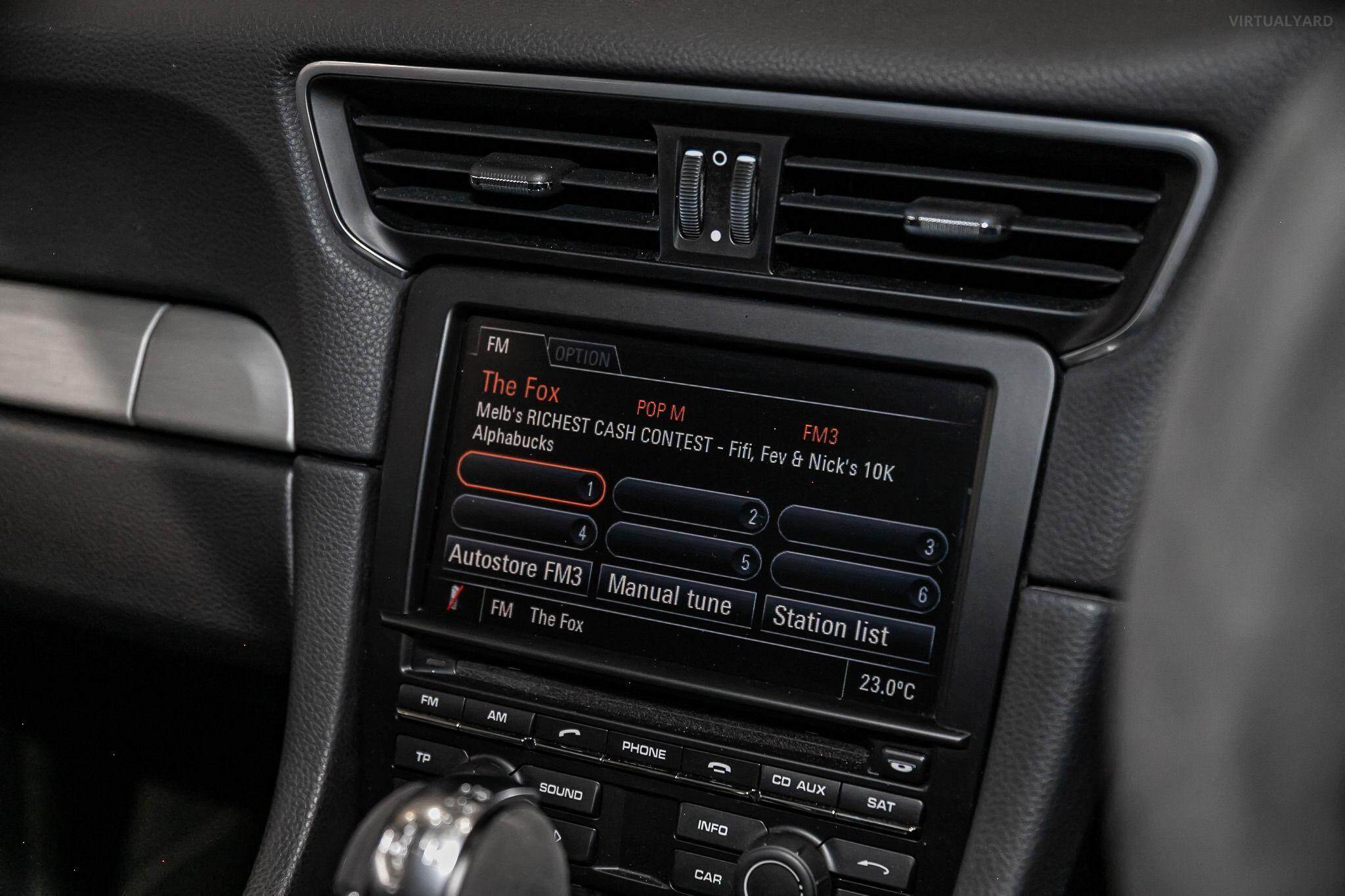 2015 Porsche 911 991 GT3 Coupe 2dr PDK 7sp 3.8i [MY15] 