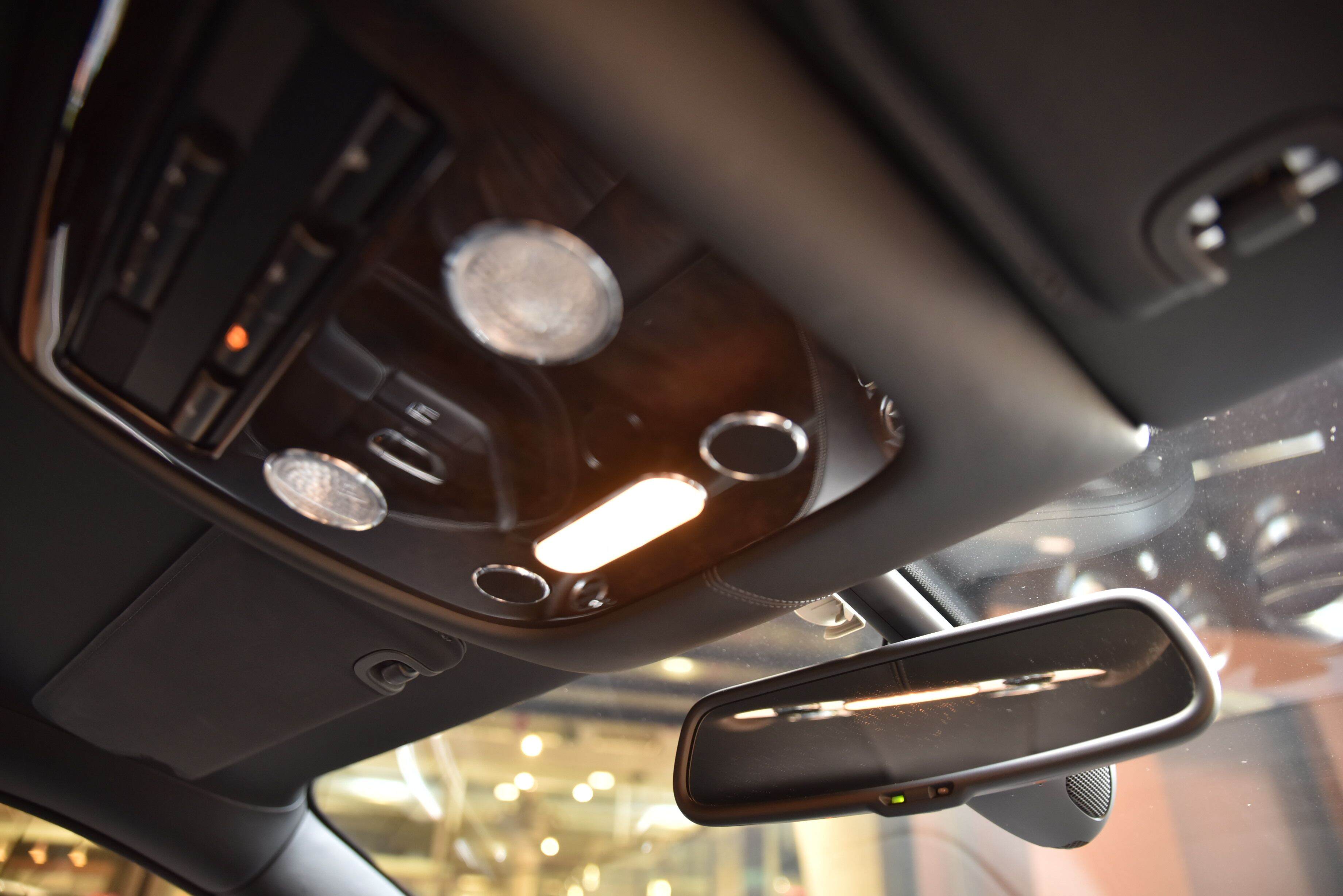 2011 Bentley Continental 3W GT Coupe 2dr Spts Auto 6sp 4WD 6.0TT [MY12] 