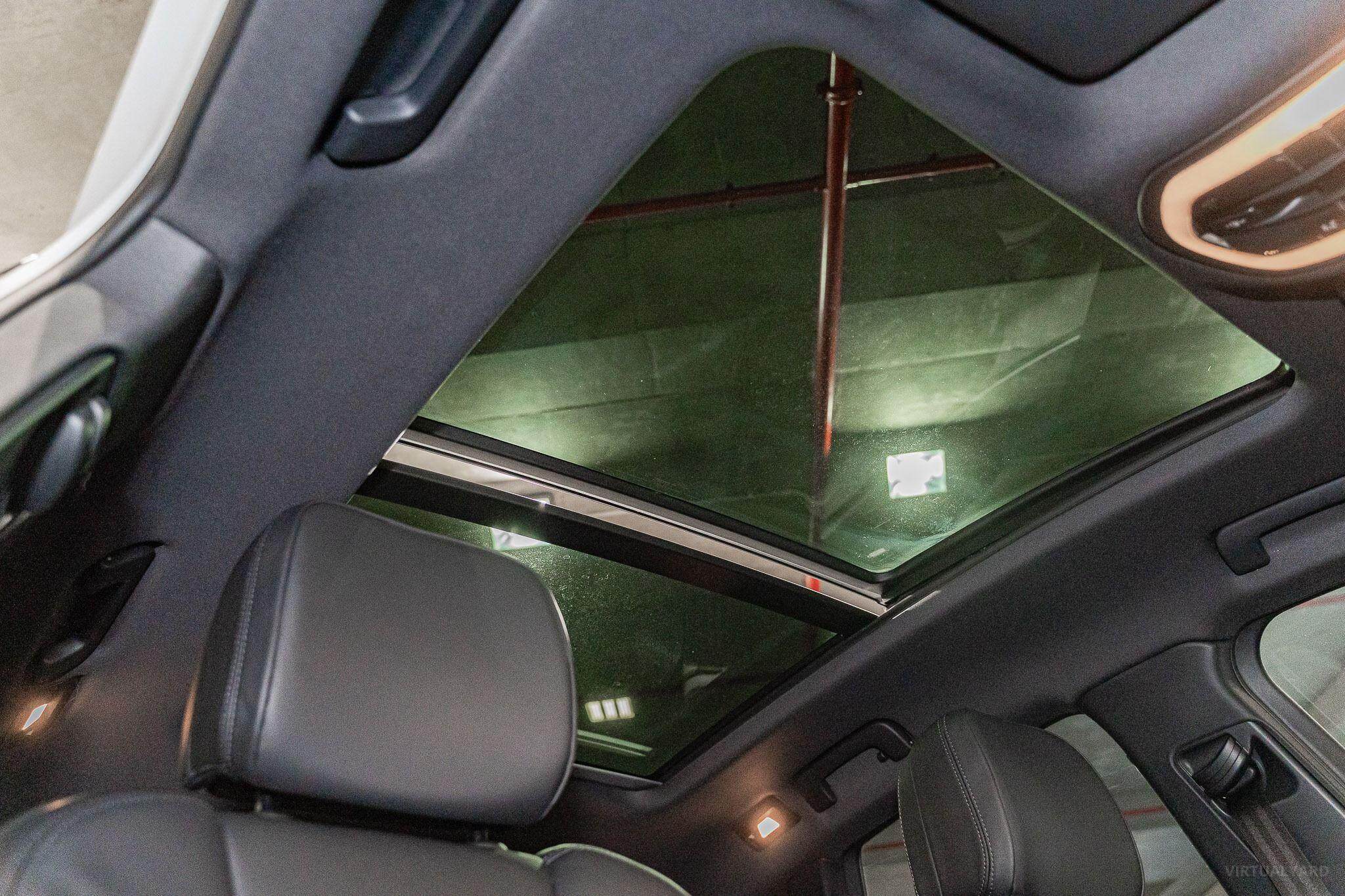 2021 Porsche Macan 95B Wagon 5dr PDK 7sp AWD 2.0T [MY21] 