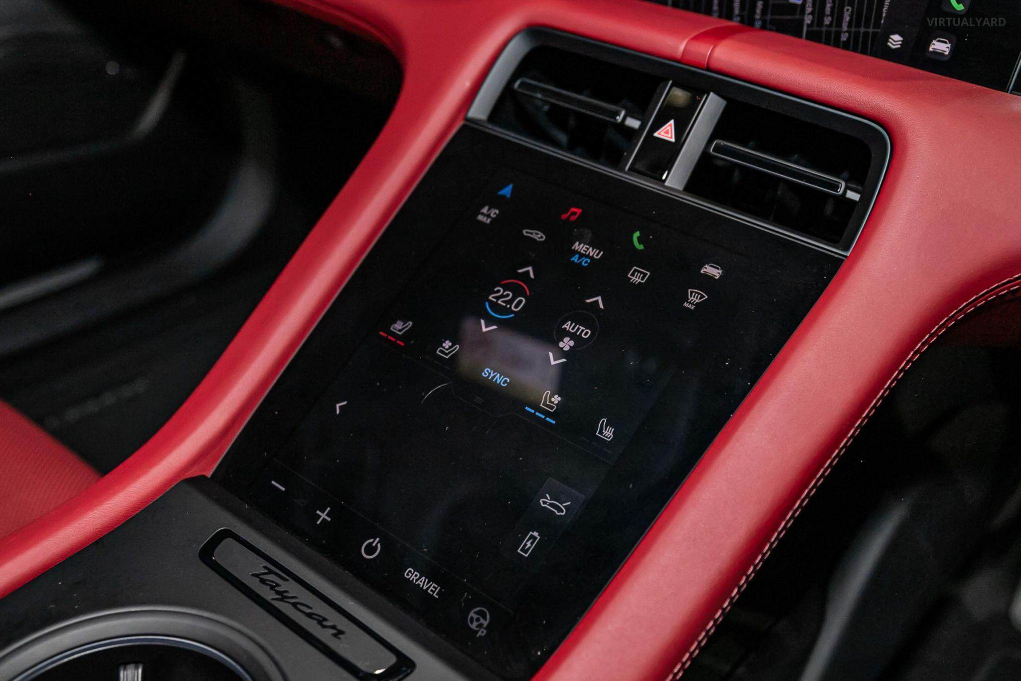 2023 Porsche Taycan Y1B 4S Cross Turismo 5dr Auto 2sp AWD AC360kW [MY23] 