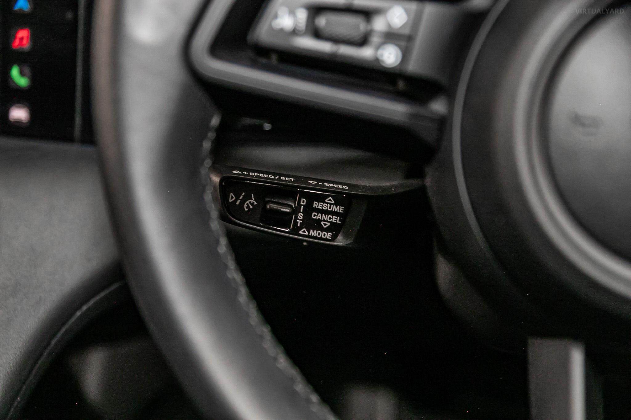 2021 Porsche Taycan Y1A 4S Sedan 4dr Auto 2sp AWD AC320kW [MY21] 