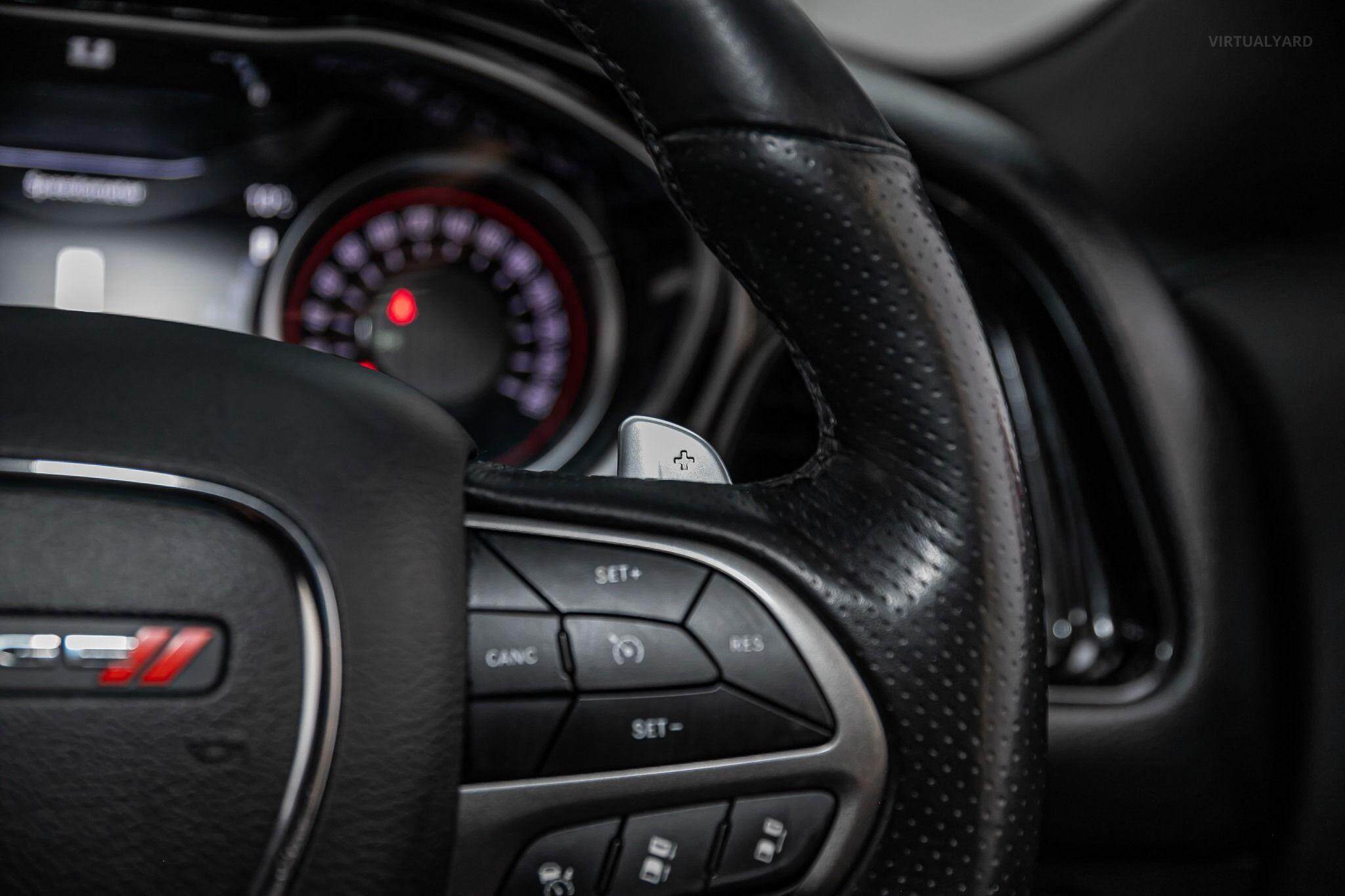 2019 DODGE CHALLENGER R/T MY19 