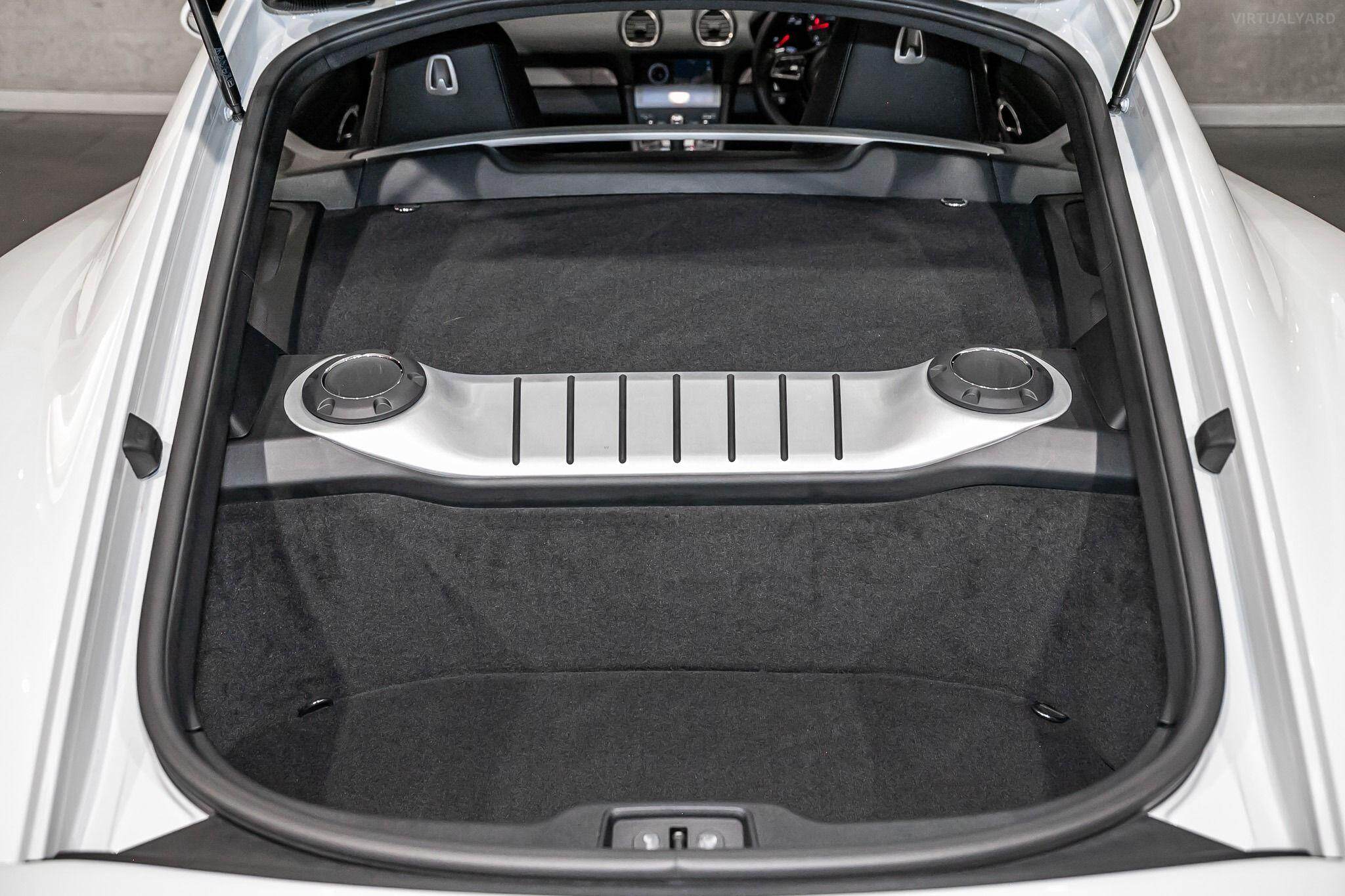 2024 PORSCHE 718 CAYMAN S 982 