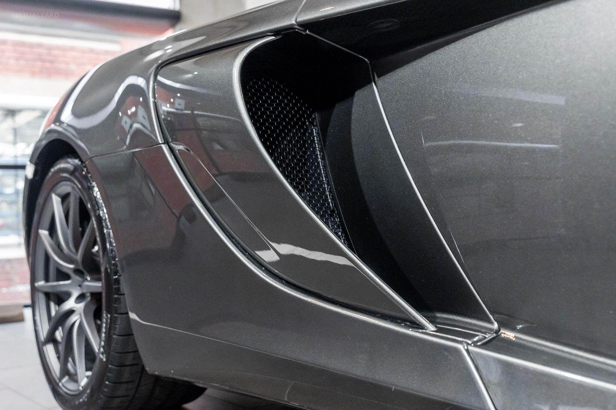 2016 McLaren 650S Coupe 2dr SSG 7sp 3.8TT [MY16] 