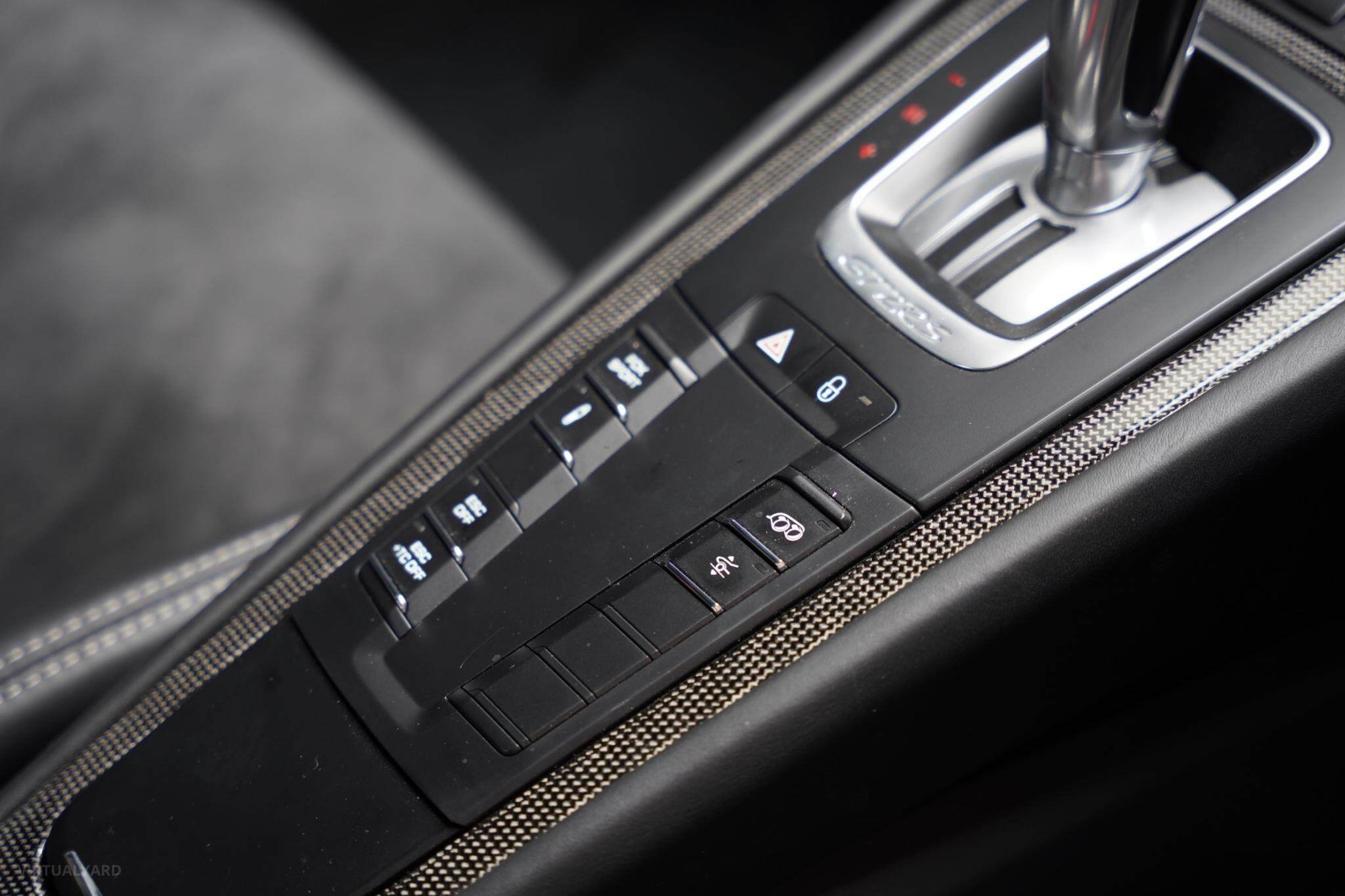 2018 Porsche 911 991 II GT2 RS Coupe 2dr PDK 7sp 3.8TT [MY18] 