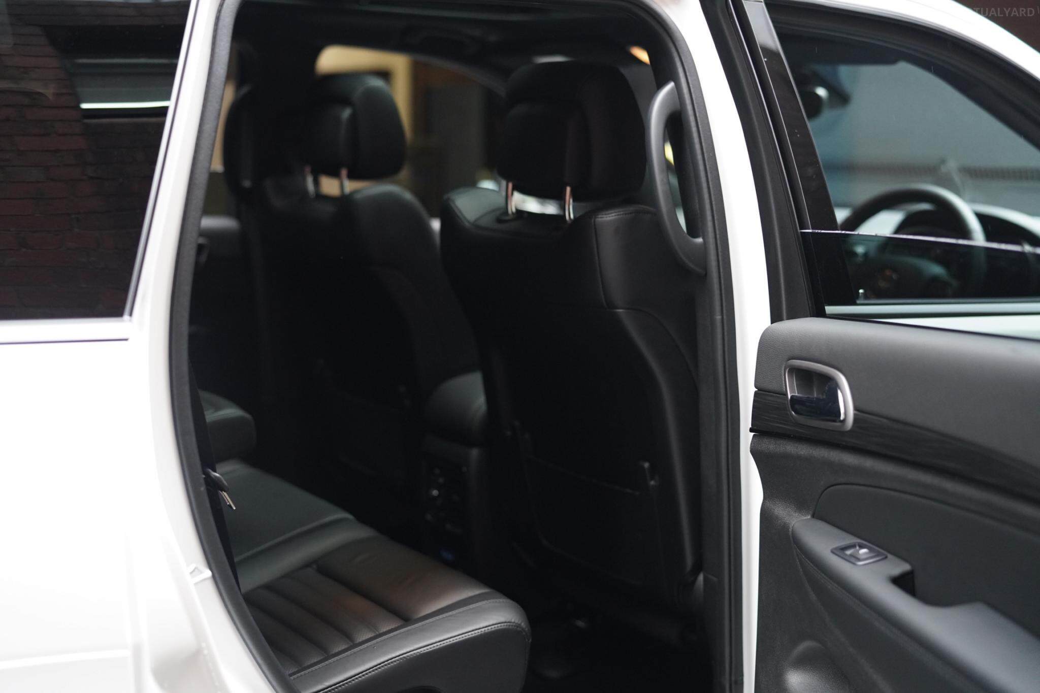 2021 Jeep Grand Cherokee WK S-Limited Wagon 5dr Spts Auto 8sp 4x4 5.7i [MY21] 