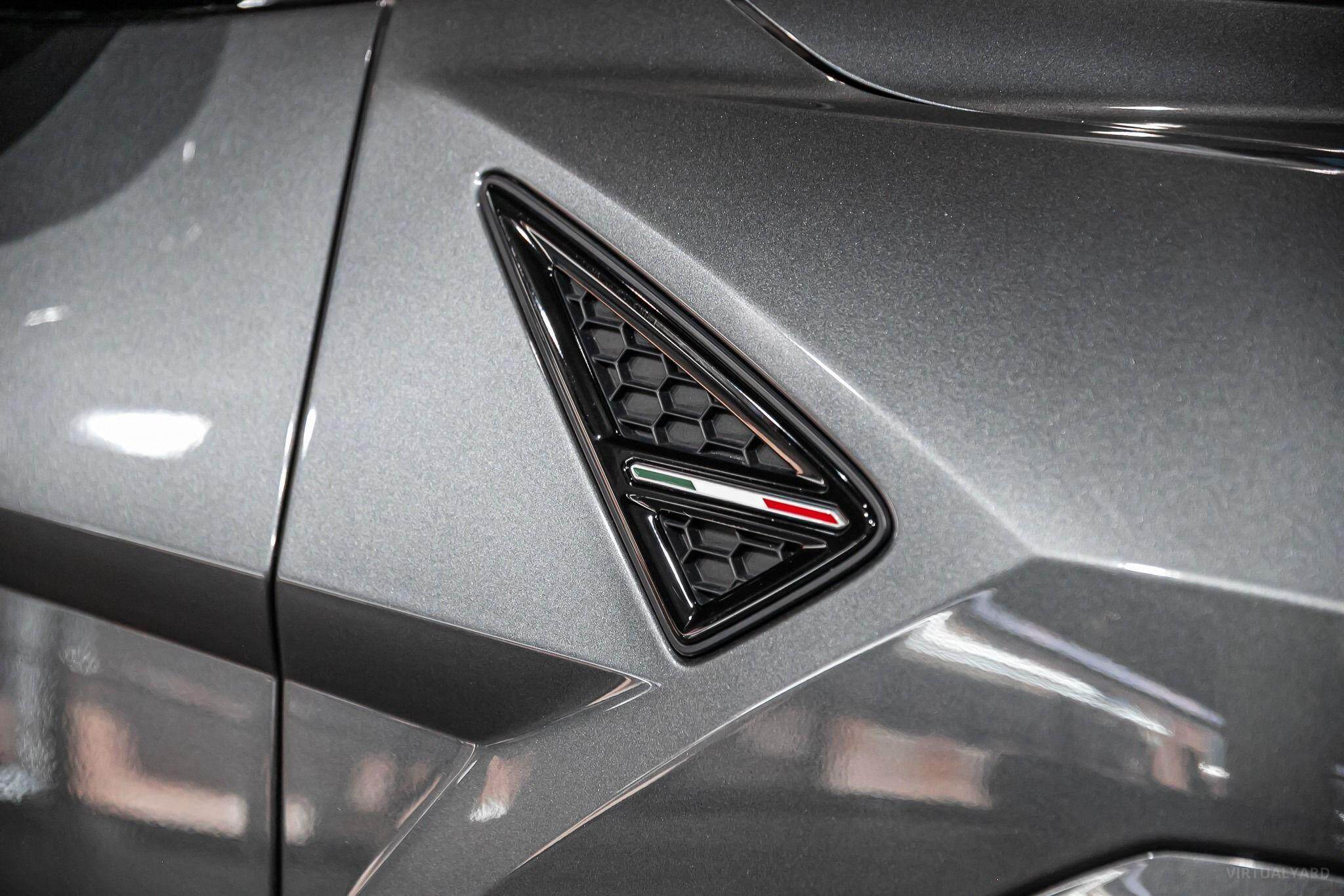 2018 Lamborghini Urus 636 Wagon 5dr Spts Auto 8sp AWD 4.0TT [MY19] 