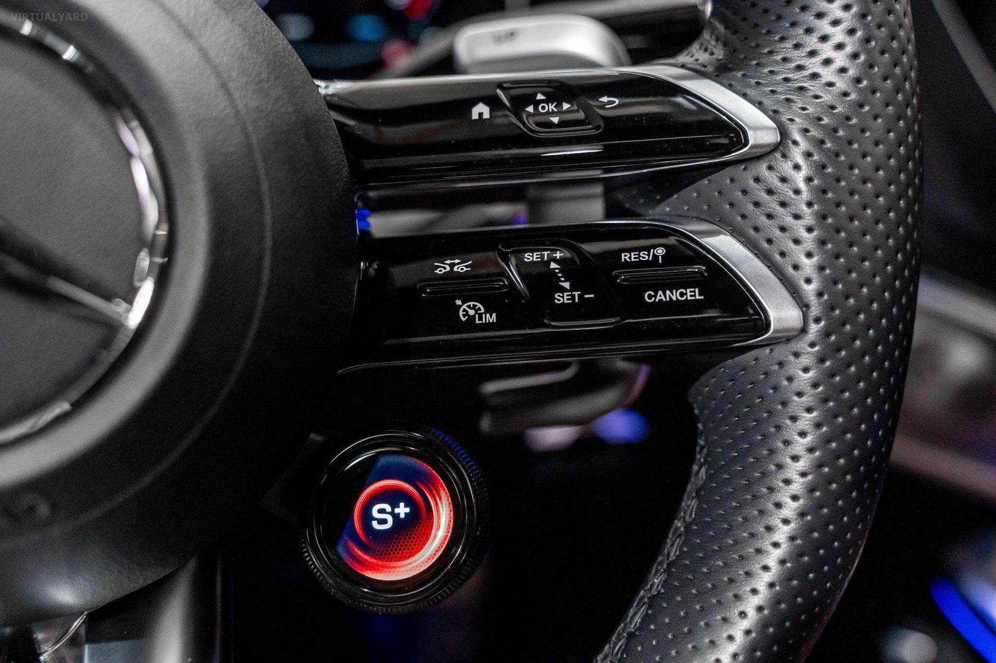 2023 Mercedes-Benz C-Class W206 C43 AMG Sedan 4dr SPEEDSHIFT MCT 9sp 4MATIC 2.0TeC/10kW 